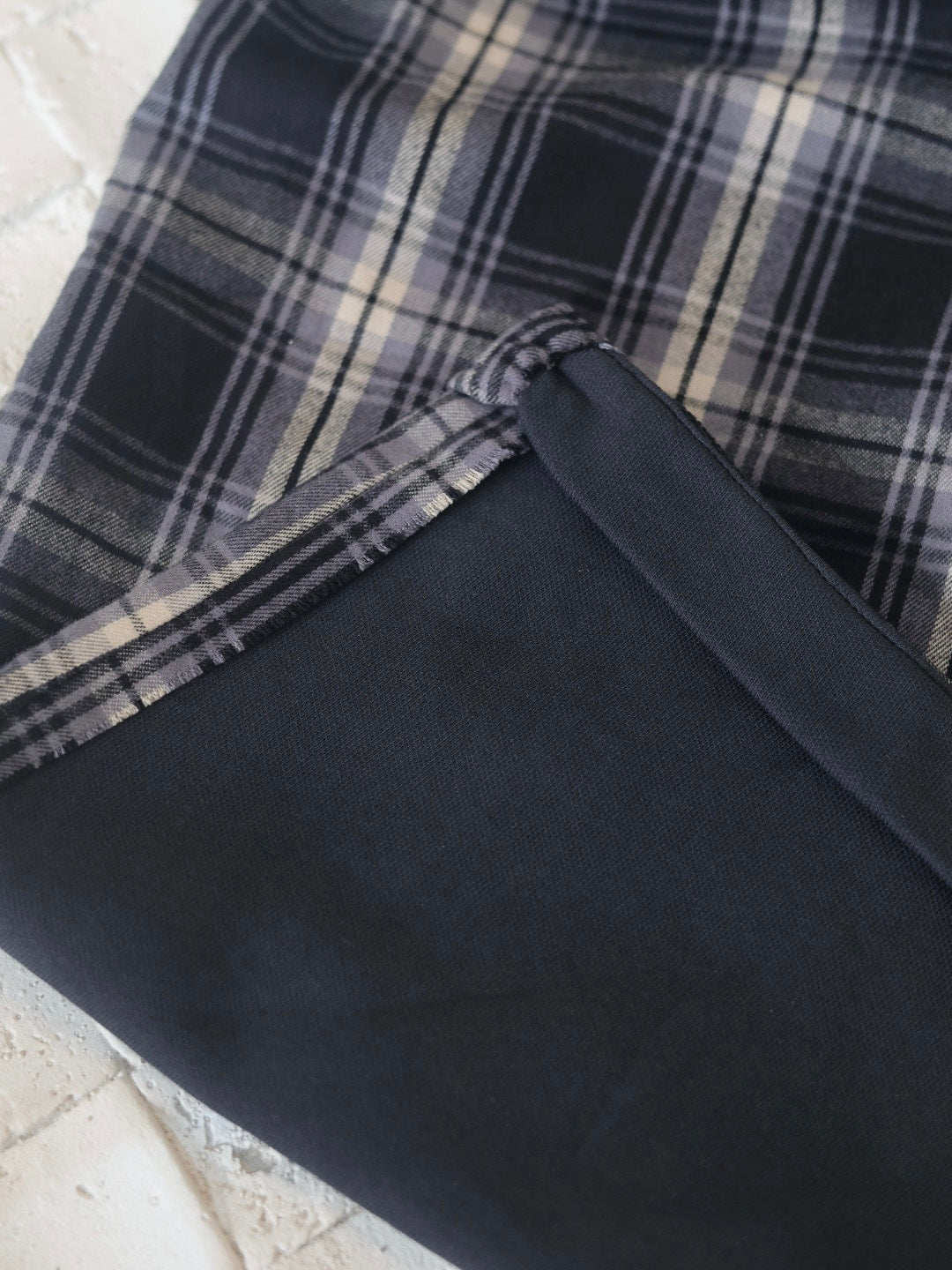 LuxluxHouse Best Quality Clothes Balenciaga Pants