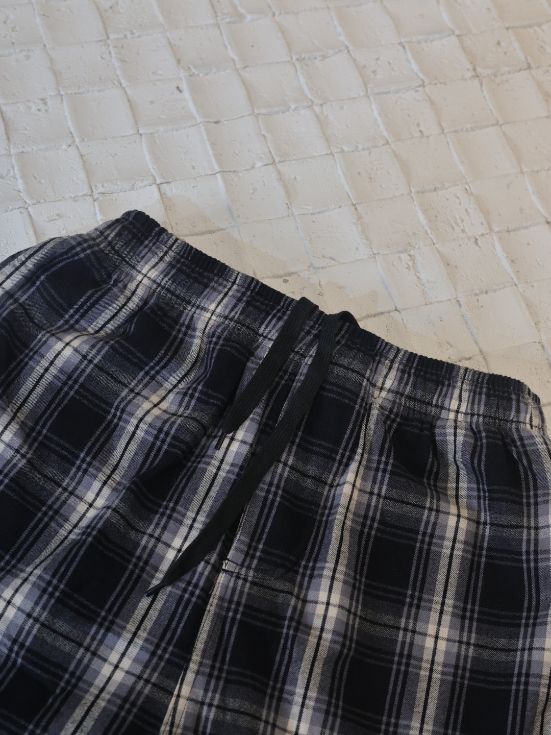 LuxluxHouse Best Quality Clothes Balenciaga Pants