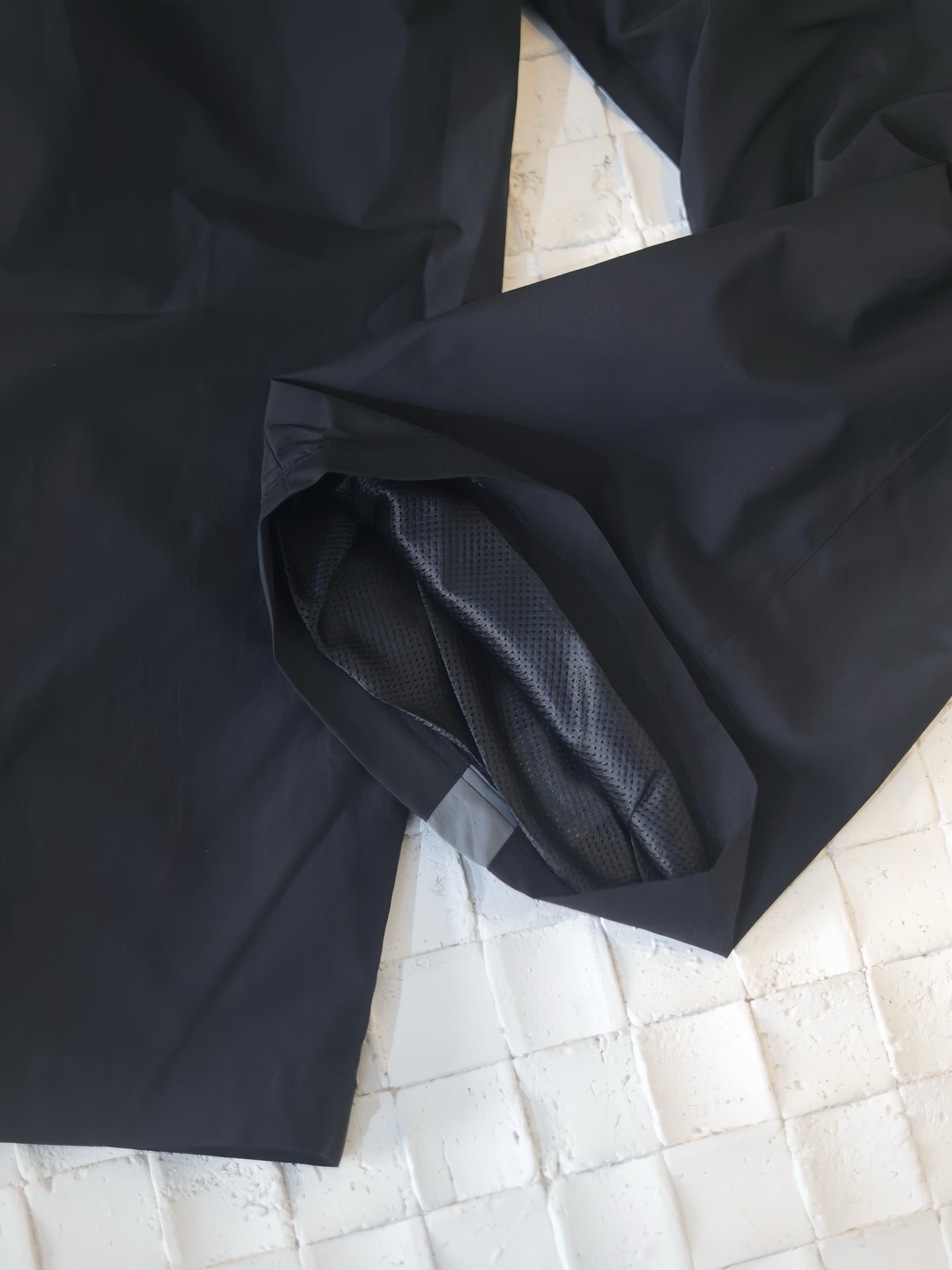 LuxluxHouse Best Quality Clothes Balenciaga Pants