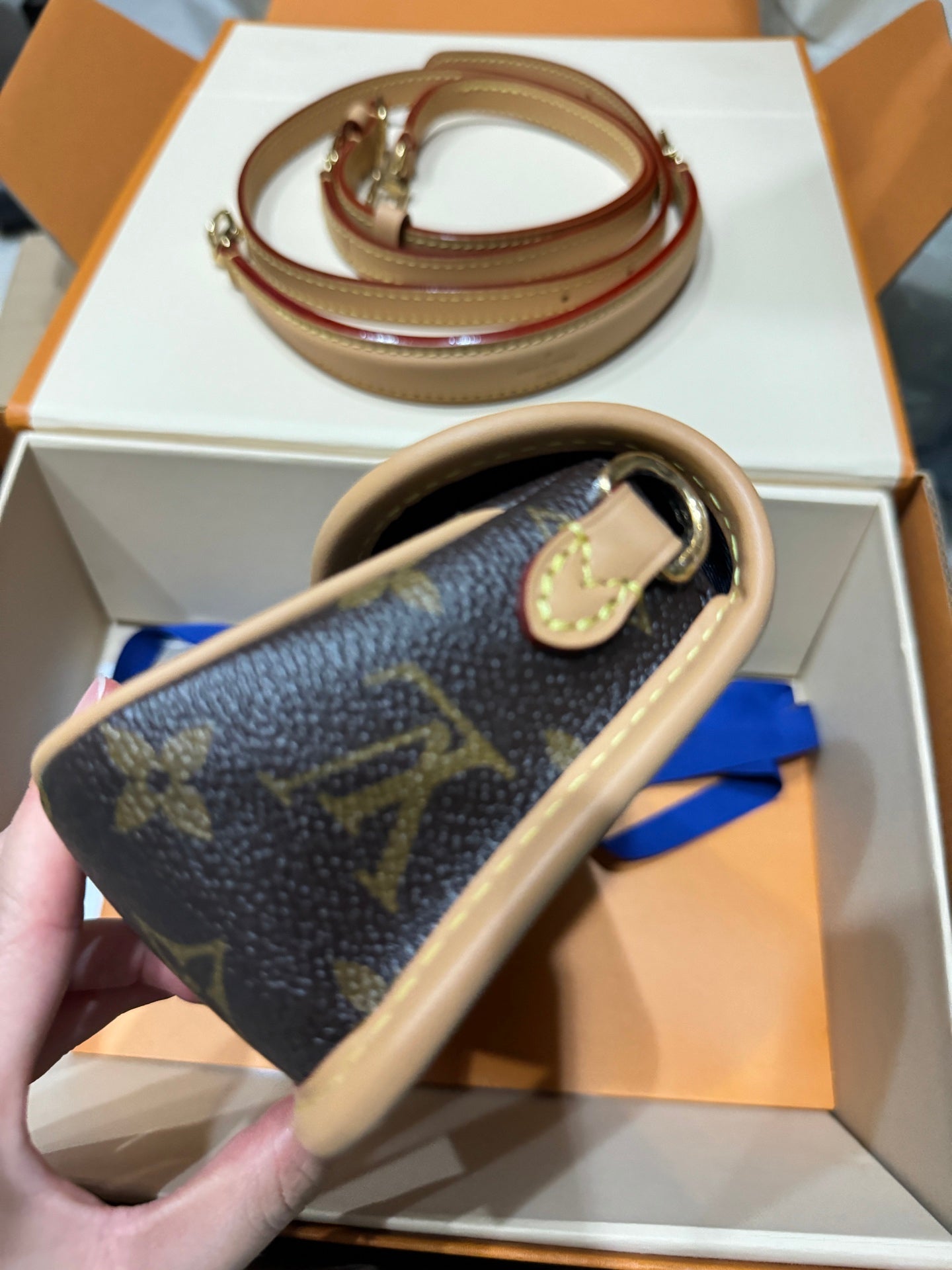 LuxluxHouse Best Quality Bags Louis Vuitton