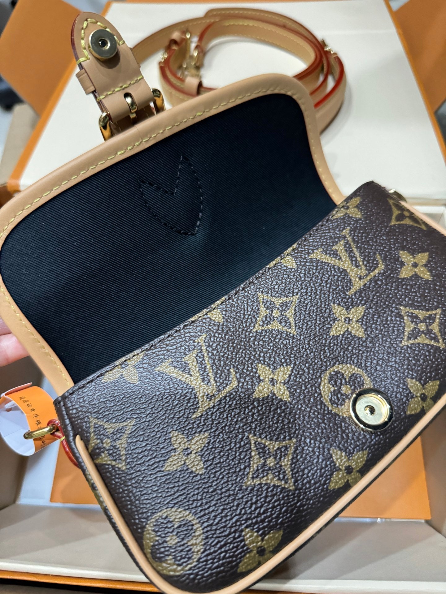 LuxluxHouse Best Quality Bags Louis Vuitton