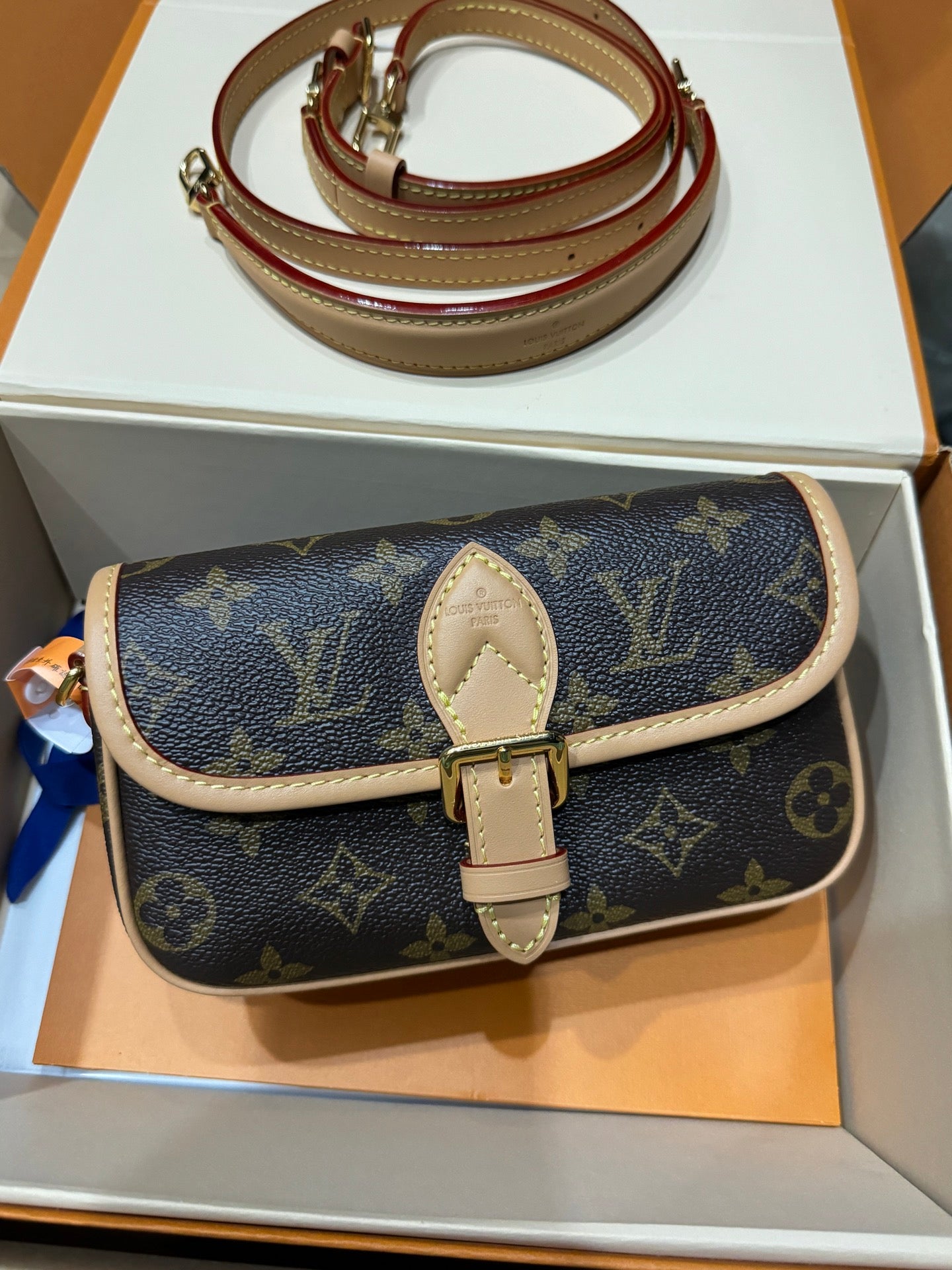 LuxluxHouse Best Quality Bags Louis Vuitton