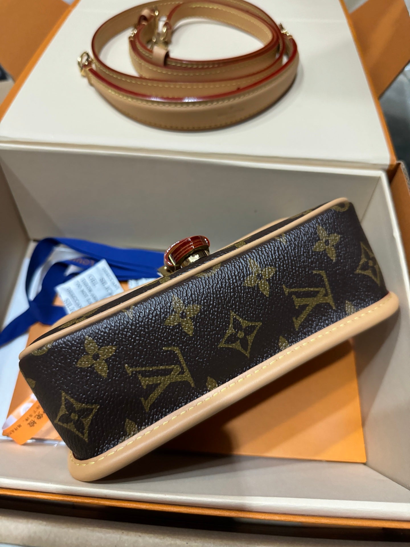 LuxluxHouse Best Quality Bags Louis Vuitton