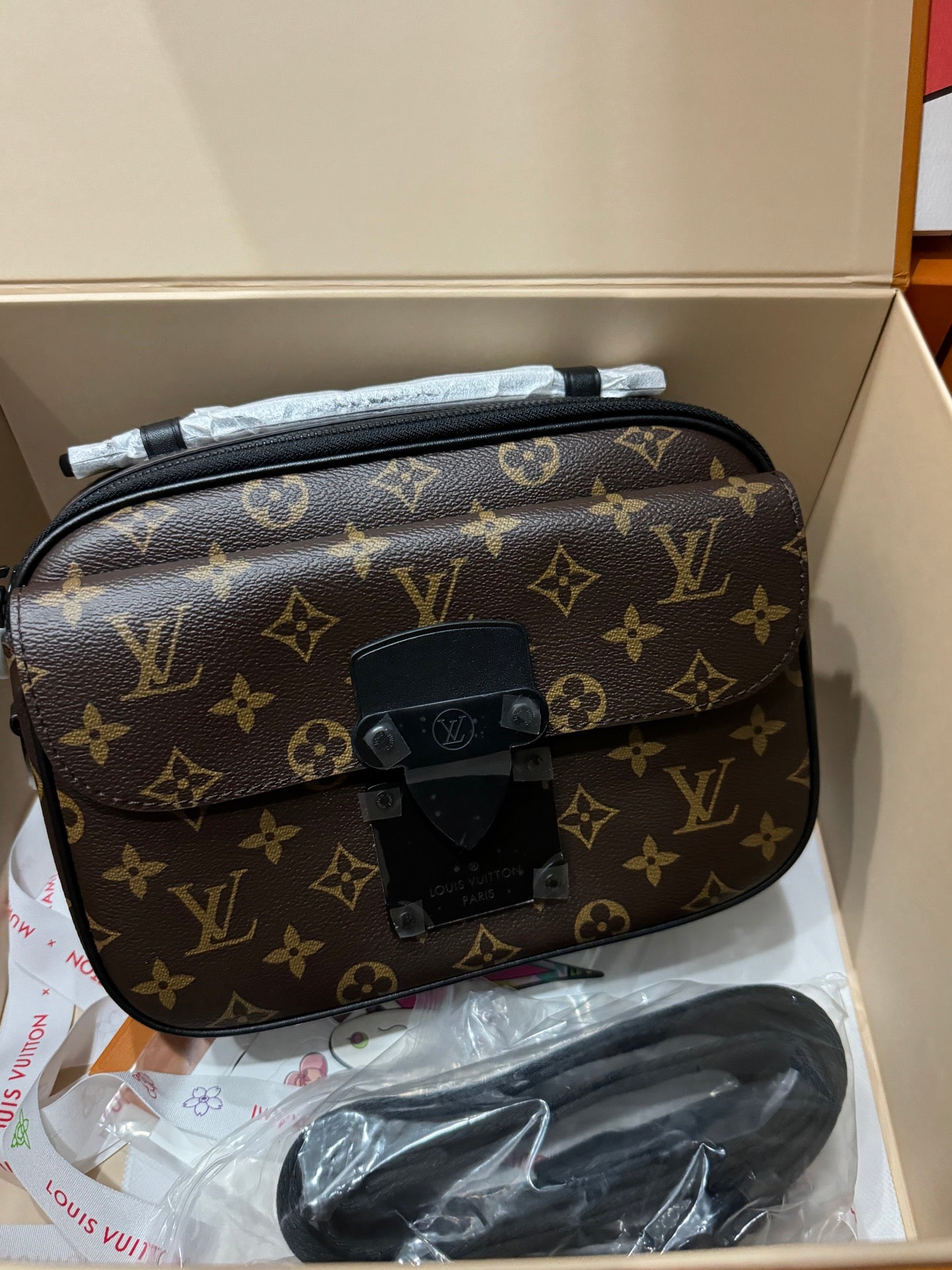 LuxluxHouse Best Quality Bags Louis Vuitton