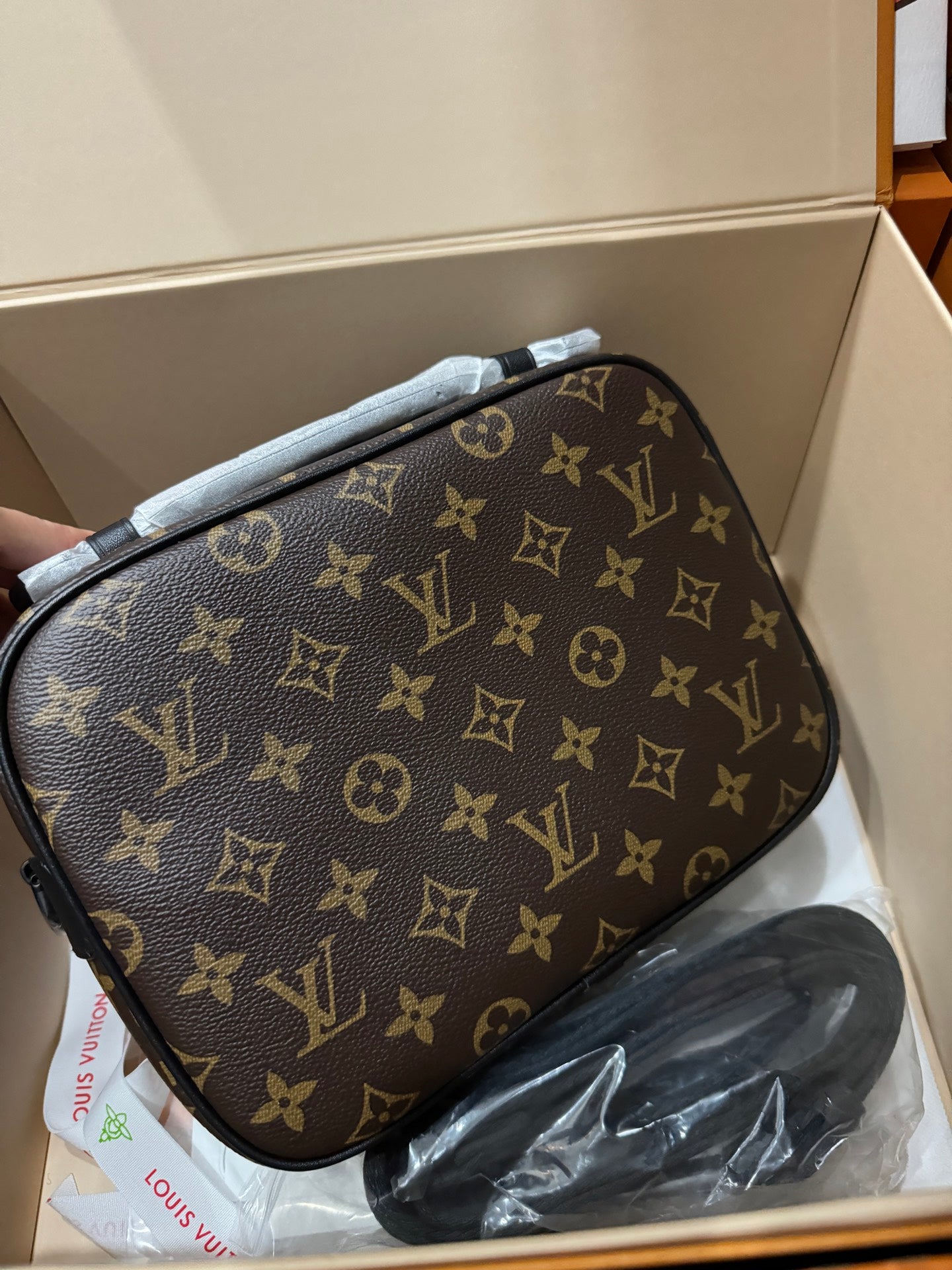 LuxluxHouse Best Quality Bags Louis Vuitton