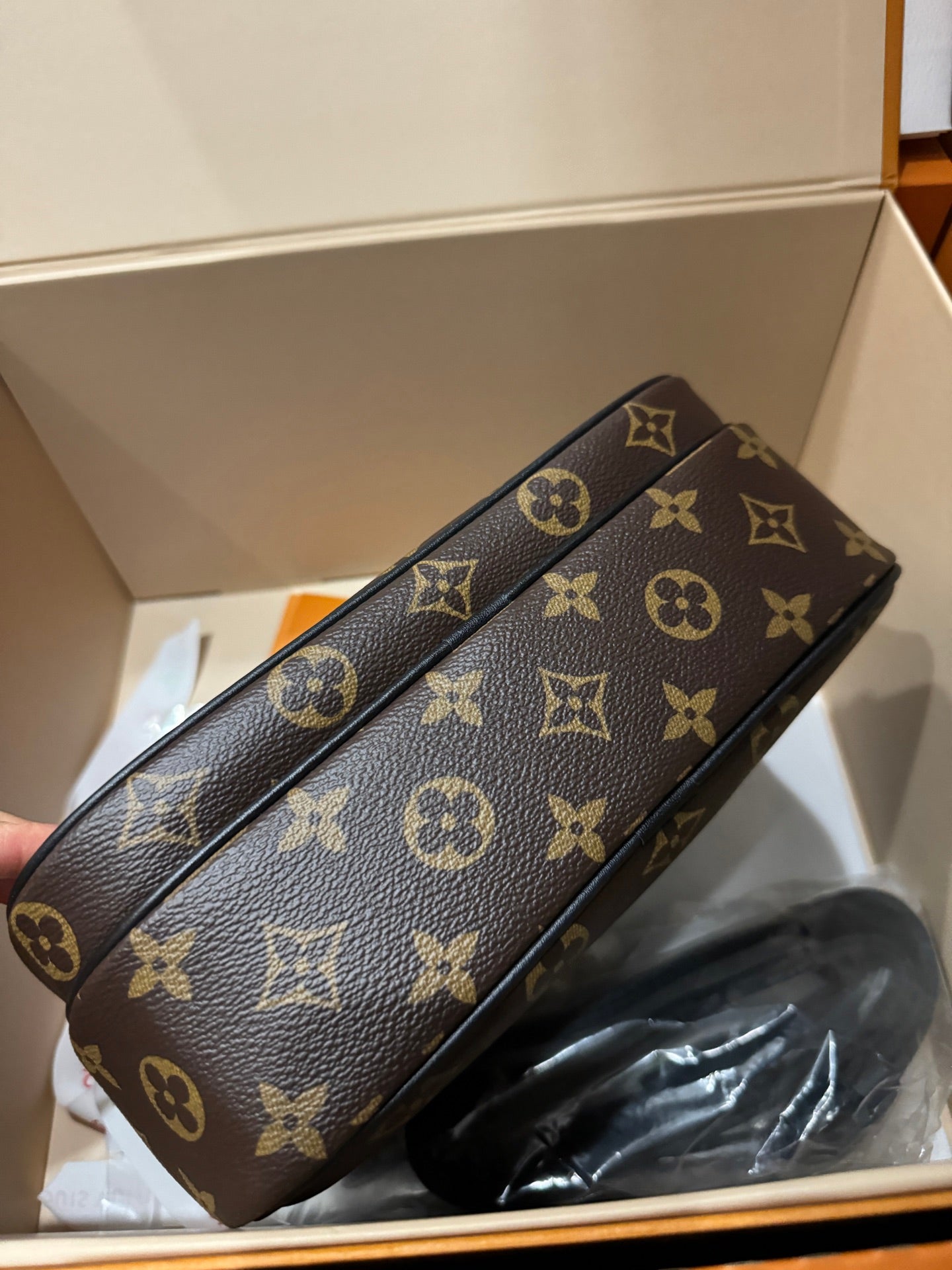 LuxluxHouse Best Quality Bags Louis Vuitton