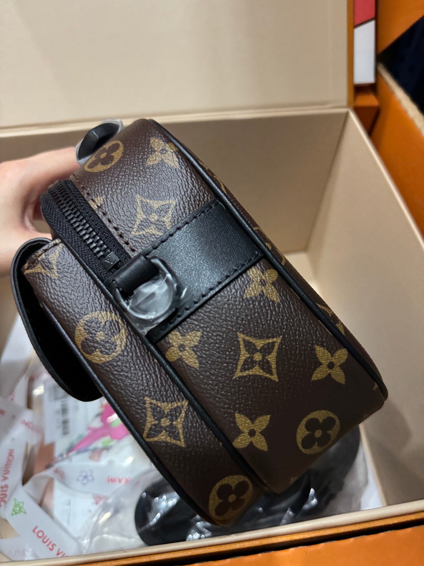 LuxluxHouse Best Quality Bags Louis Vuitton