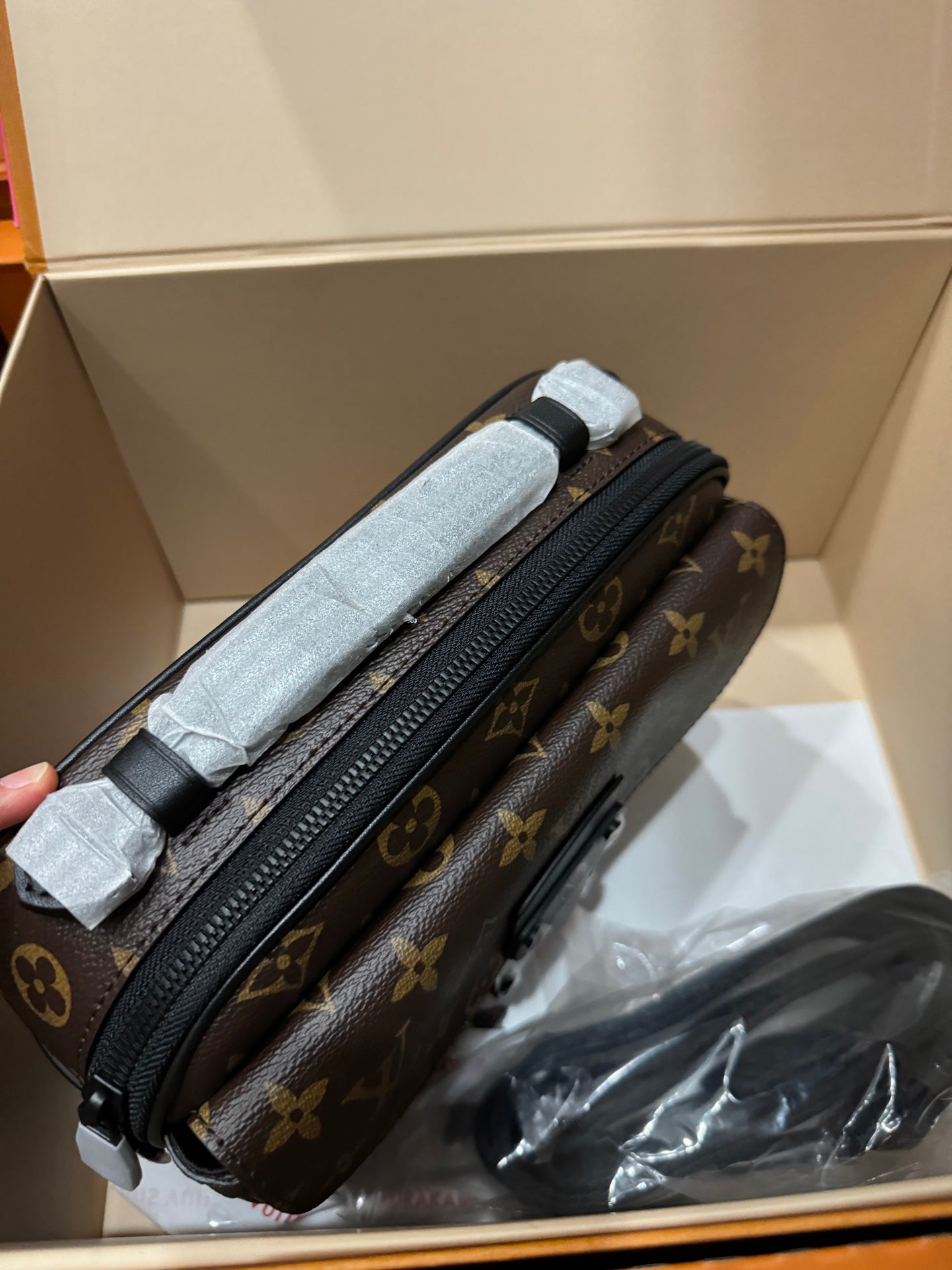 LuxluxHouse Best Quality Bags Louis Vuitton
