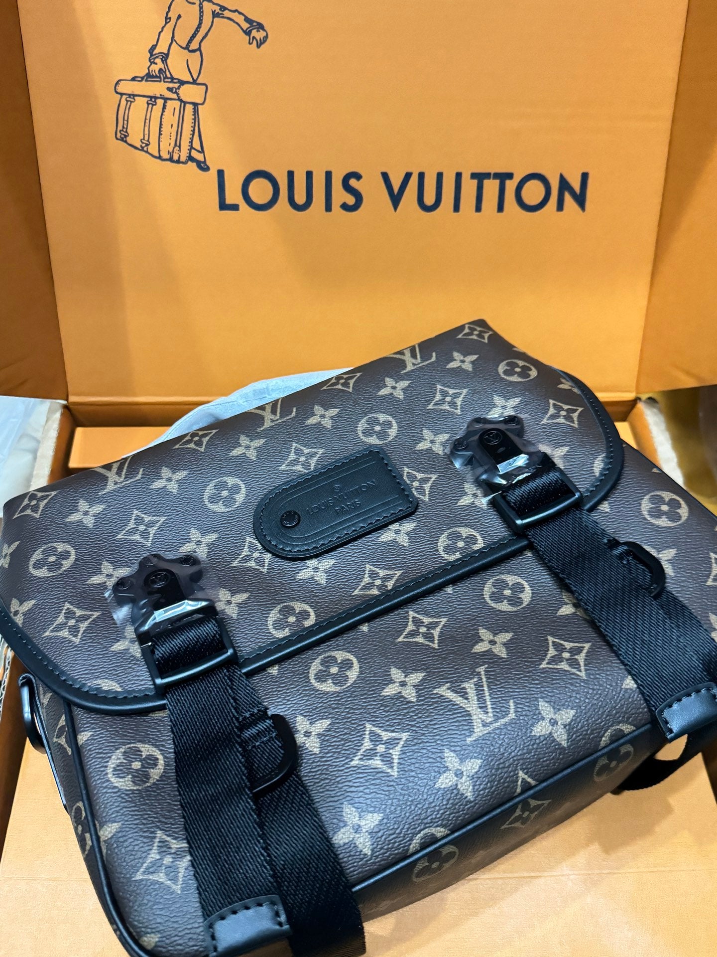 LuxluxHouse Best Quality Bags Louis Vuitton