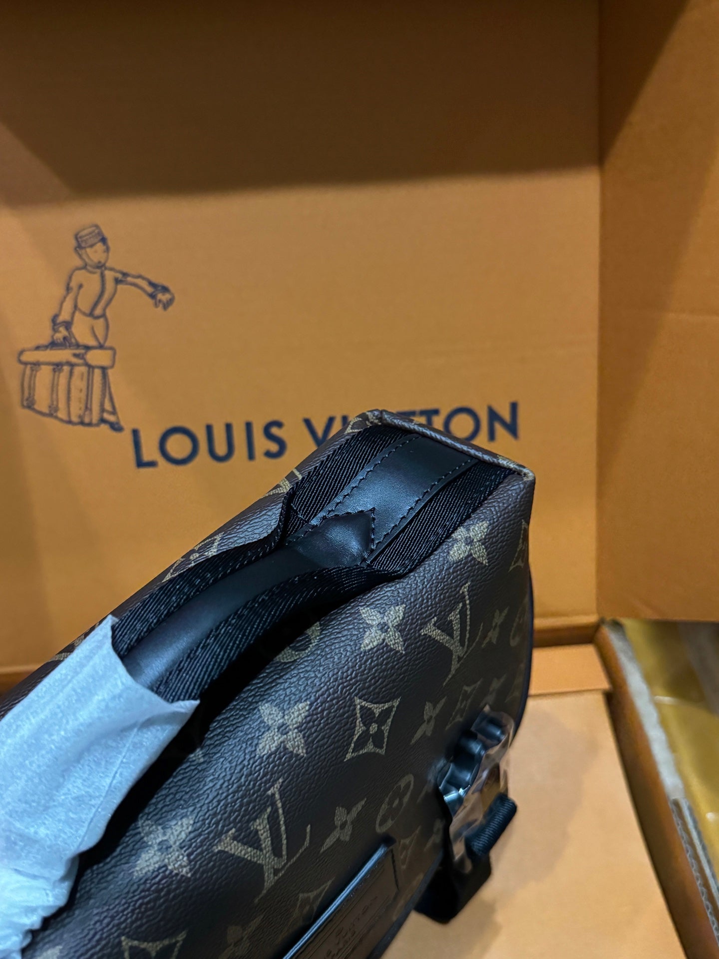 LuxluxHouse Best Quality Bags Louis Vuitton