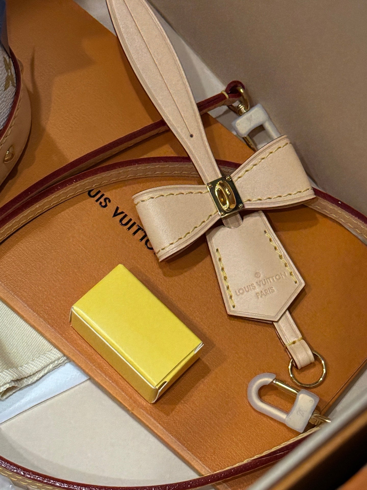 LuxluxHouse Best Quality Bags Louis Vuitton
