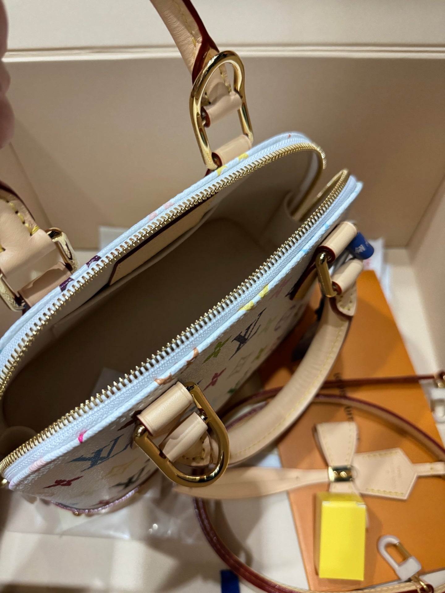 LuxluxHouse Best Quality Bags Louis Vuitton