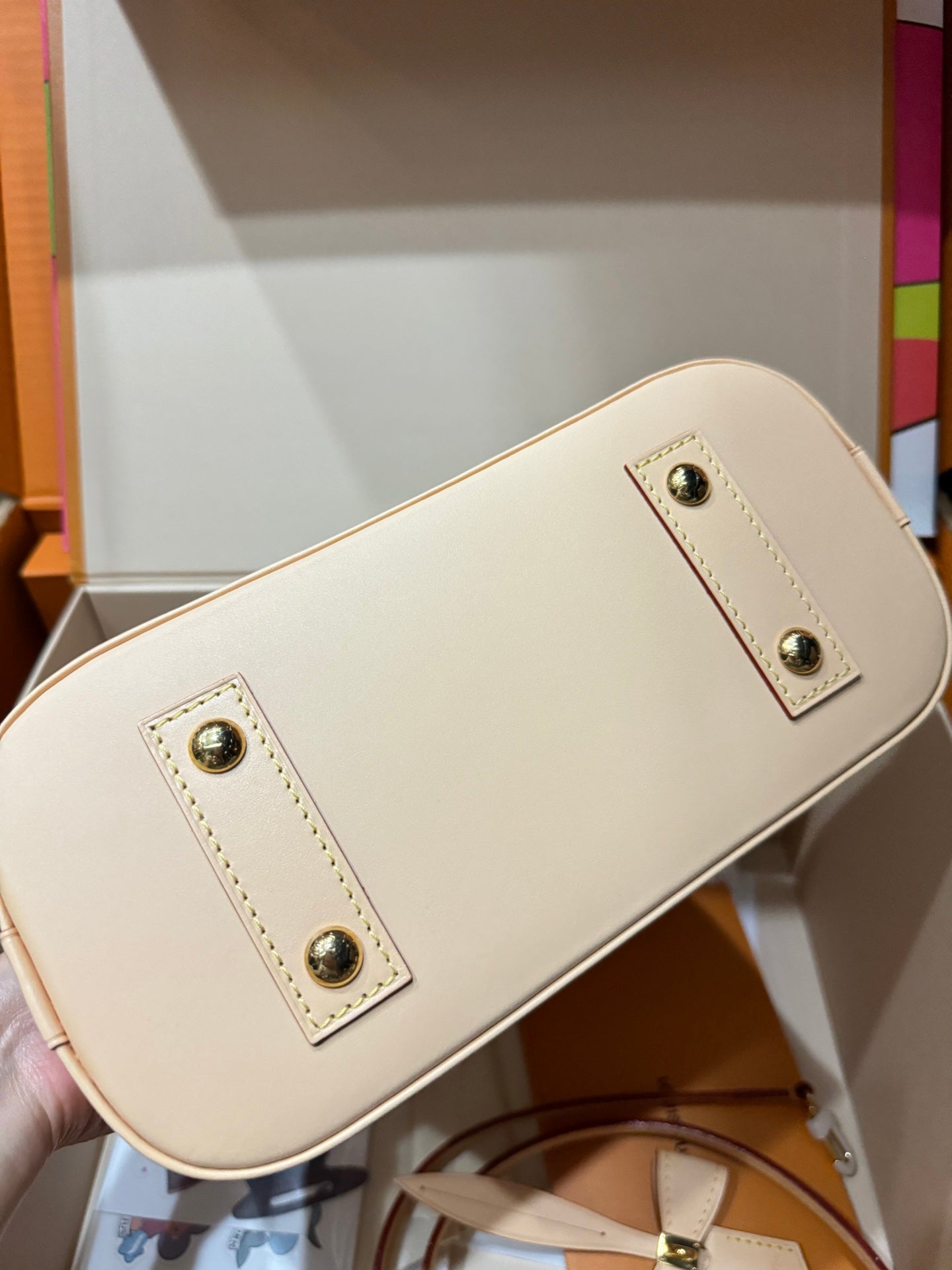 LuxluxHouse Best Quality Bags Louis Vuitton