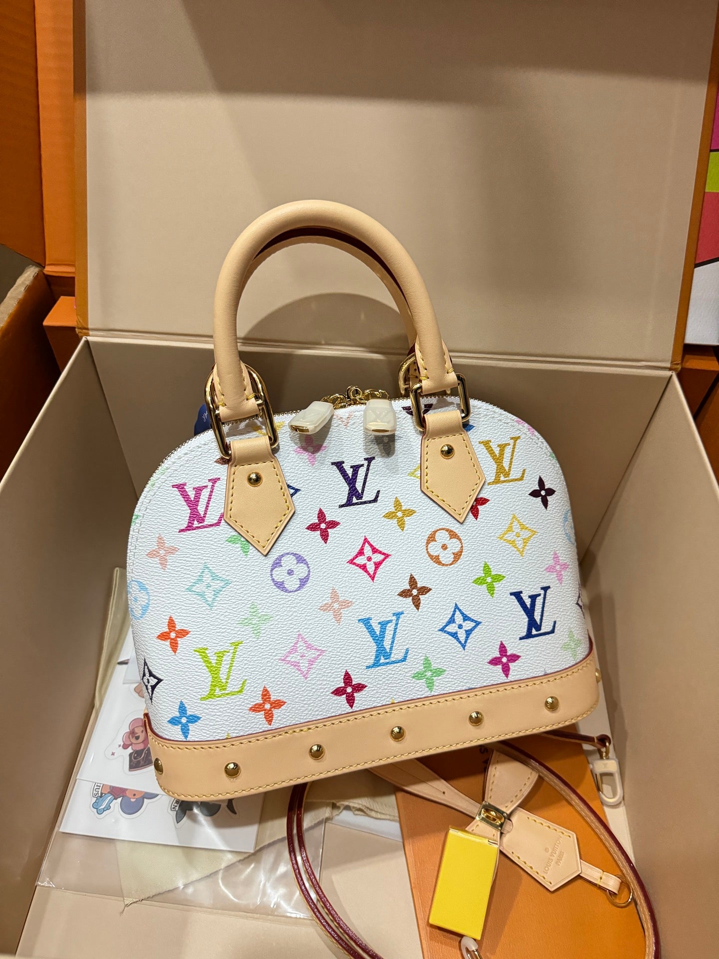 LuxluxHouse Best Quality Bags Louis Vuitton
