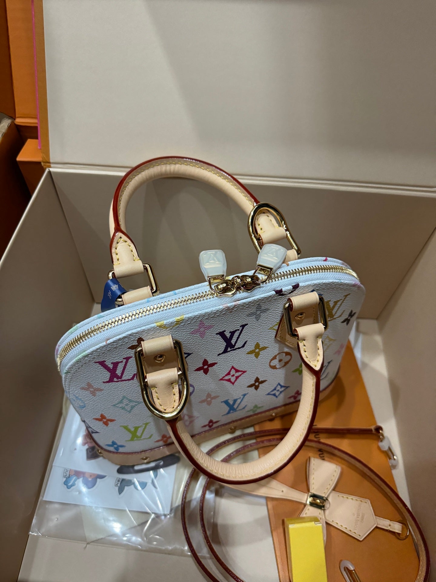 LuxluxHouse Best Quality Bags Louis Vuitton