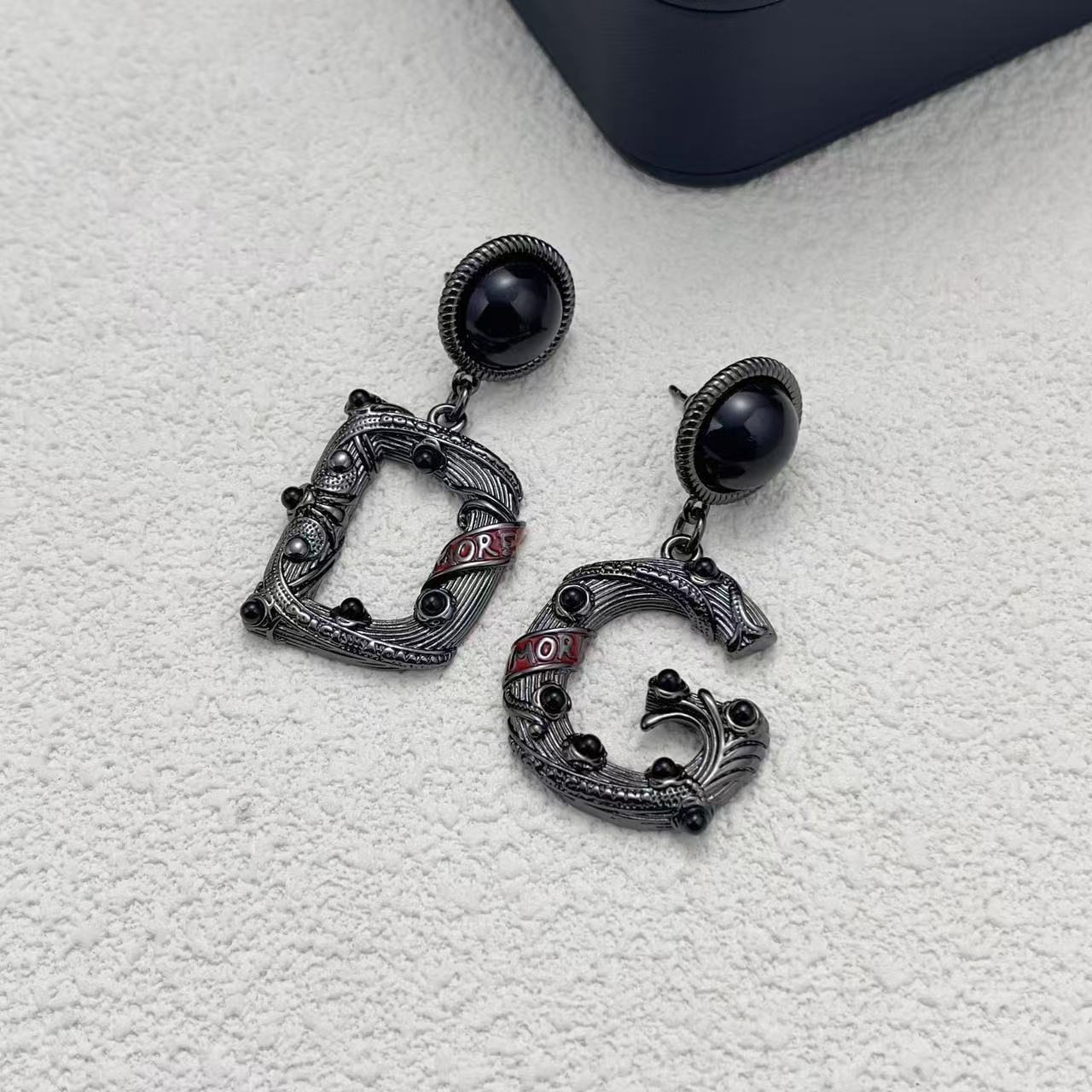LuxluxHouse Low Price And High Quality Accessories Dolce & Gabbana