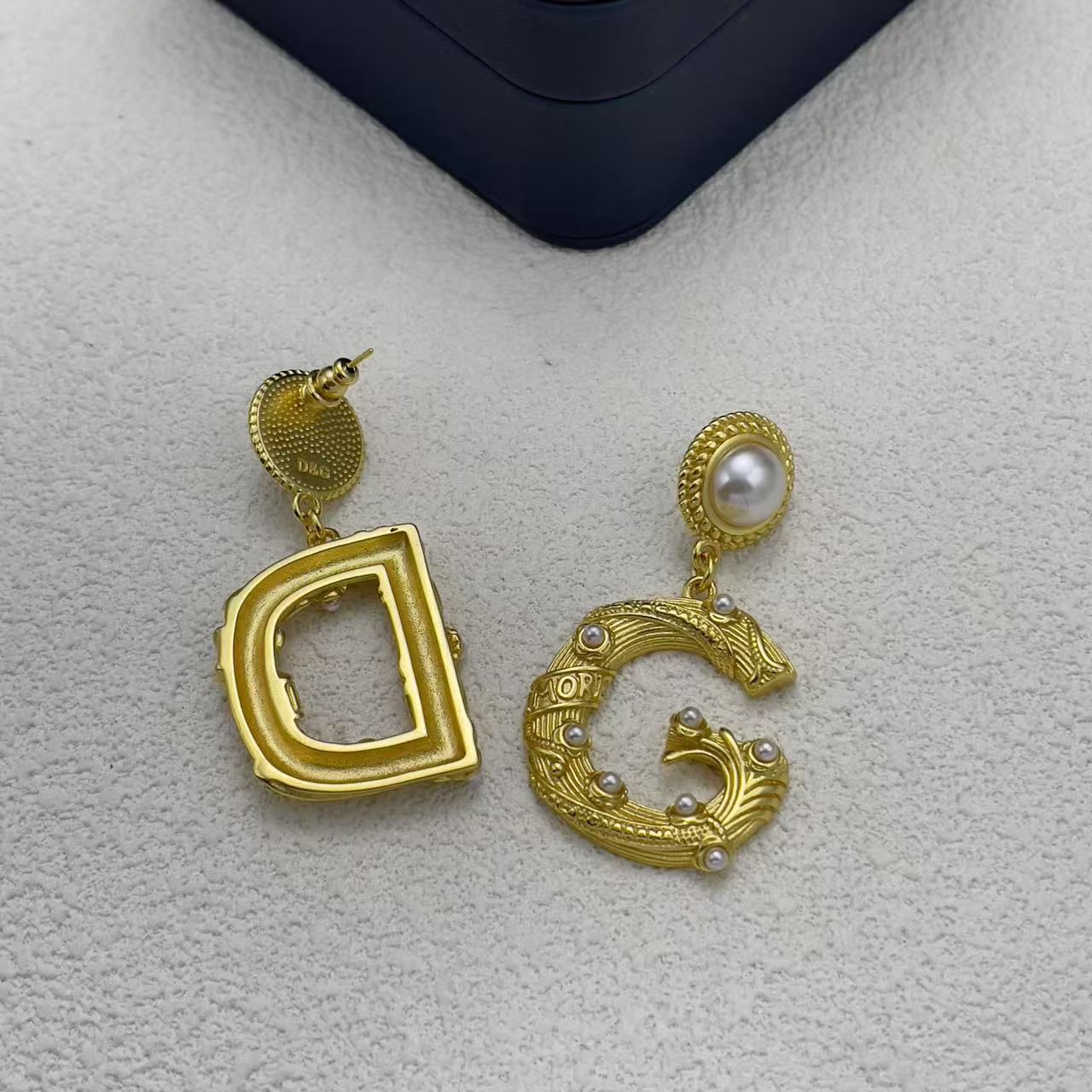 LuxluxHouse Low Price And High Quality Accessories Dolce & Gabbana