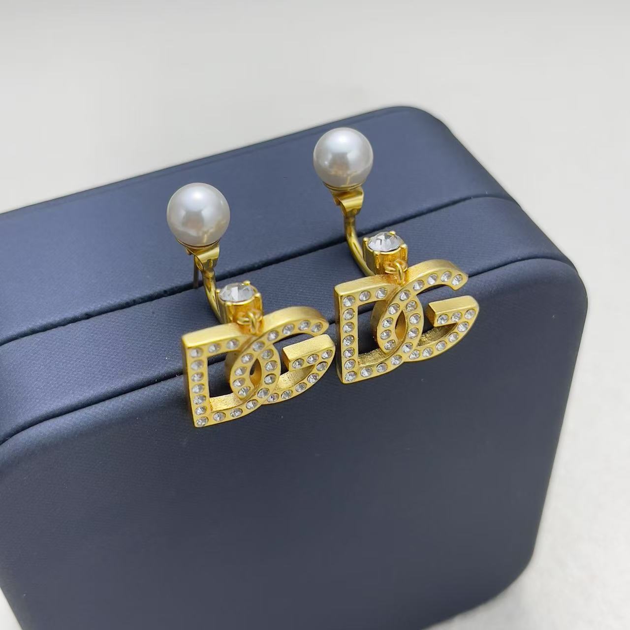 LuxluxHouse Low Price And High Quality Accessories Dolce & Gabbana