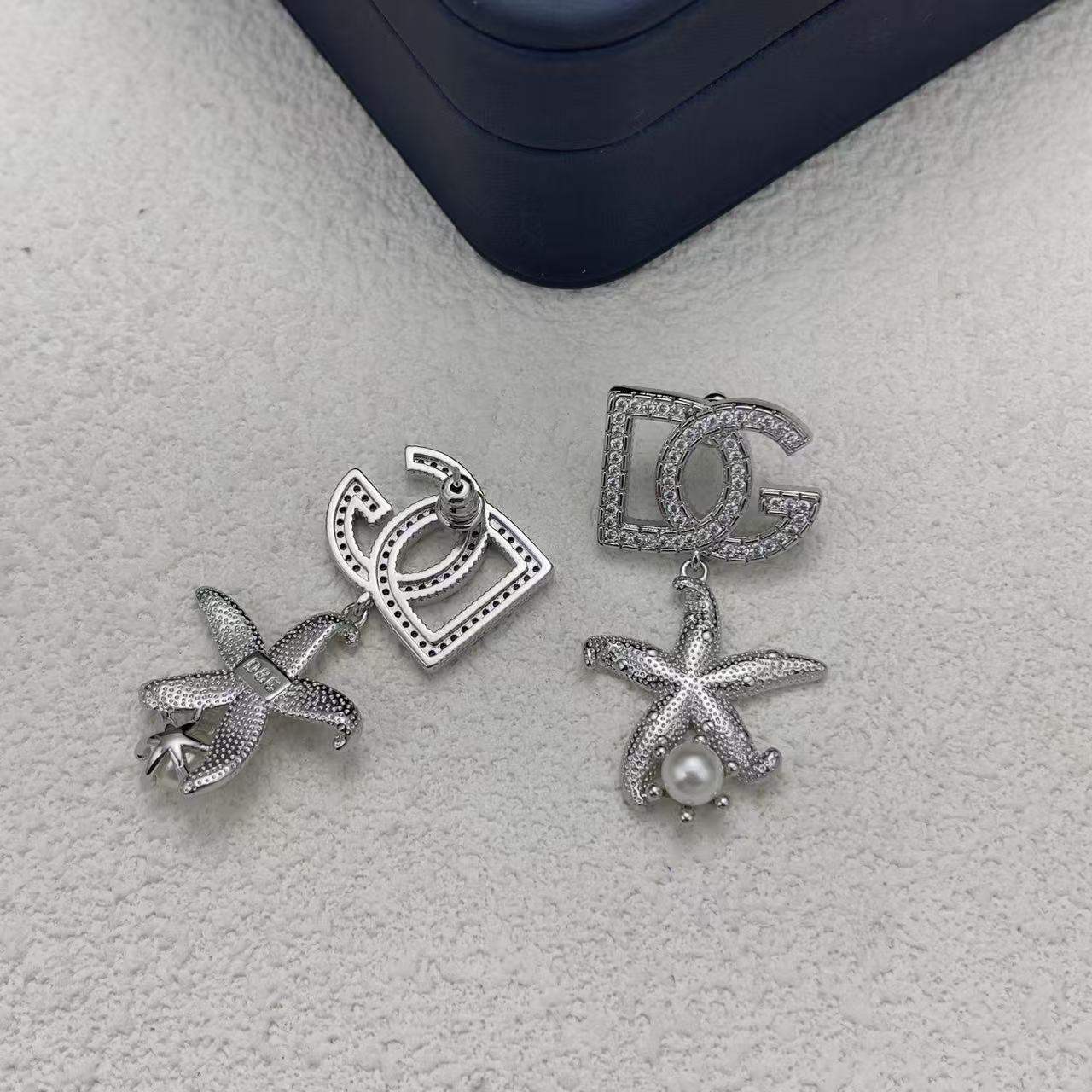 LuxluxHouse Low Price And High Quality Accessories Dolce & Gabbana