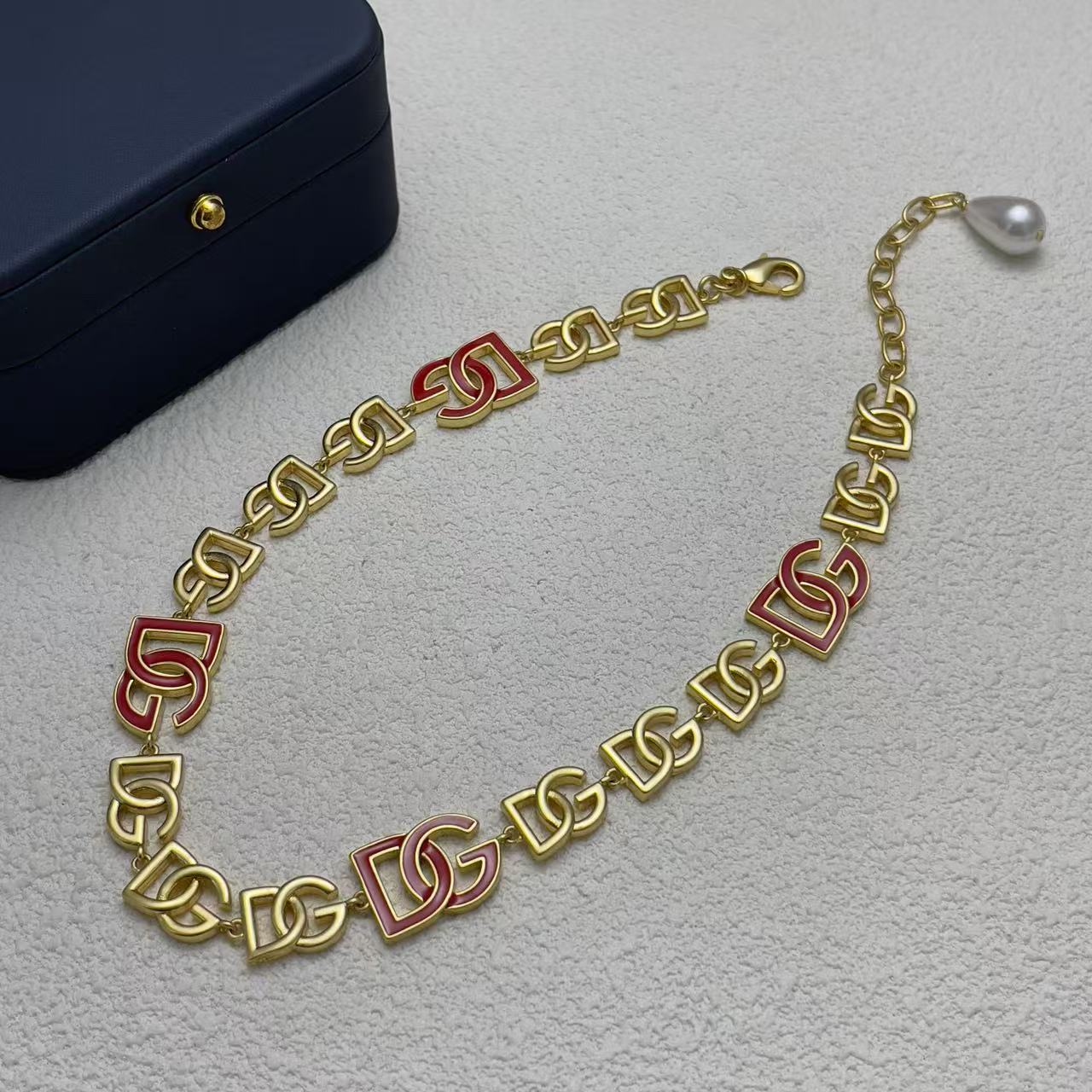 LuxluxHouse Low Price And High Quality Accessories Dolce & Gabbana