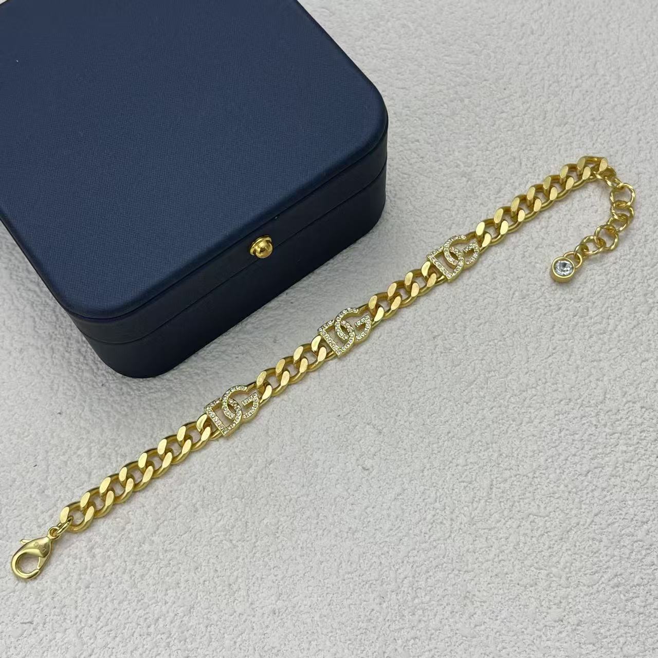 LuxluxHouse Low Price And High Quality Accessories Dolce & Gabbana