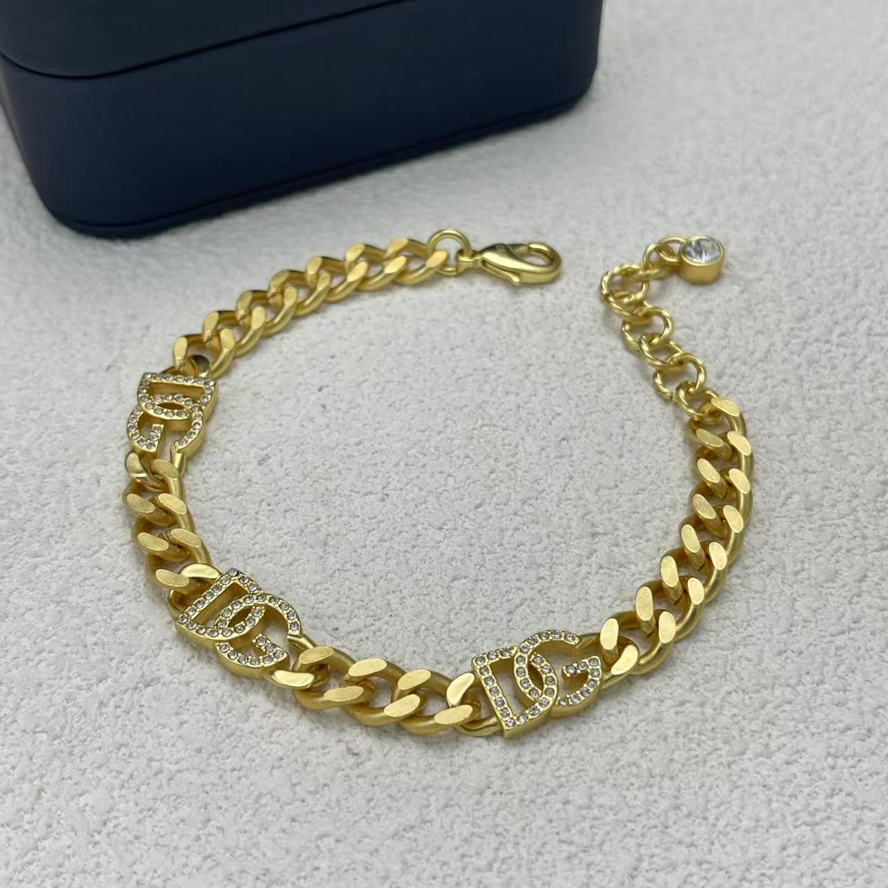LuxluxHouse Low Price And High Quality Accessories Dolce & Gabbana