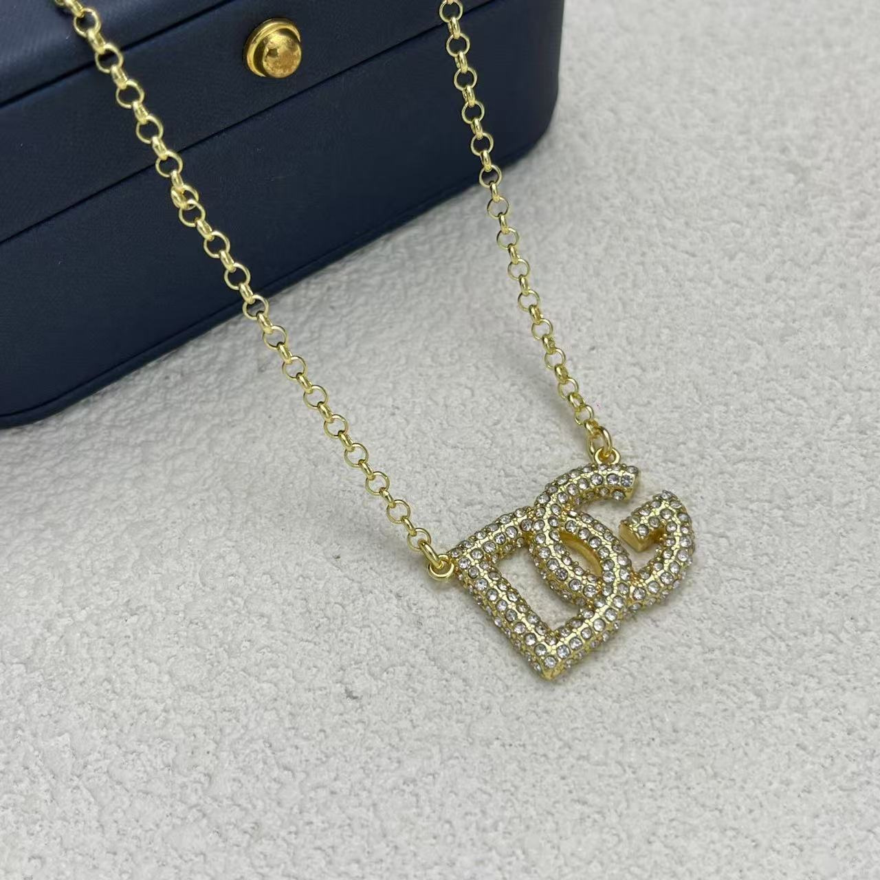 LuxluxHouse Low Price And High Quality Accessories Dolce & Gabbana