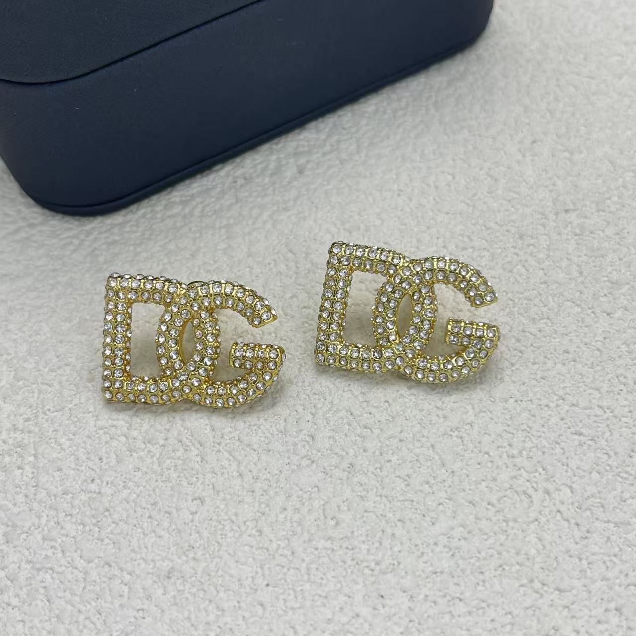 LuxluxHouse Low Price And High Quality Accessories Dolce & Gabbana