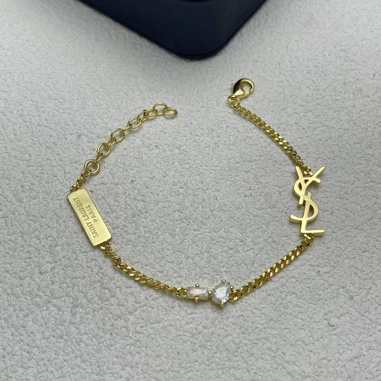 LuxluxHouse Low Price And High Quality Accessories YSL