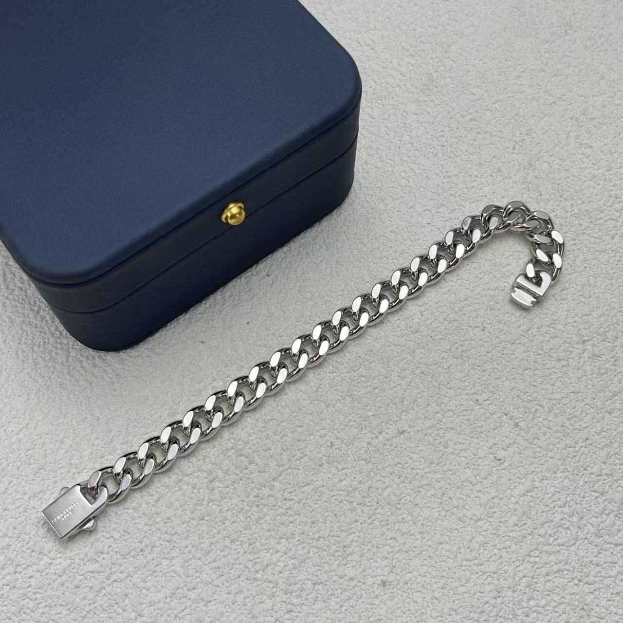 LuxluxHouse Low Price And High Quality Accessories YSL
