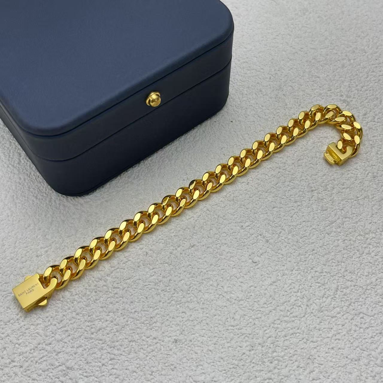 LuxluxHouse Low Price And High Quality Accessories YSL
