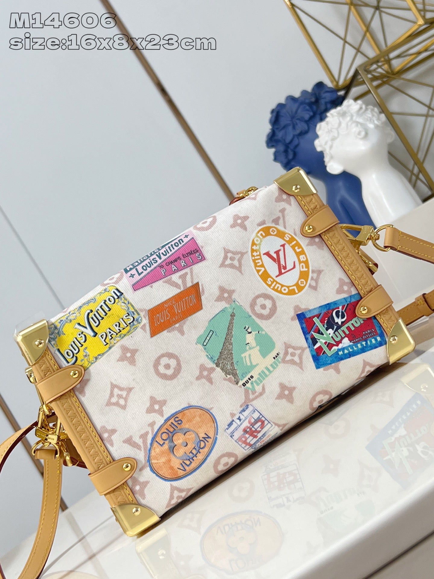 LuxluxHouse Best Quality Bags Louis Vuitton Women