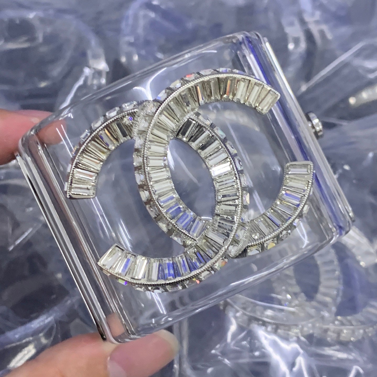LuxluxHouse Low Price And High Quality Accessories Chanel