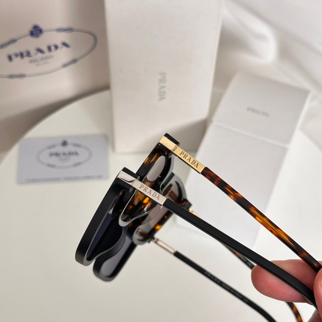 LuxluxHouse Best Quality Glasses Prada