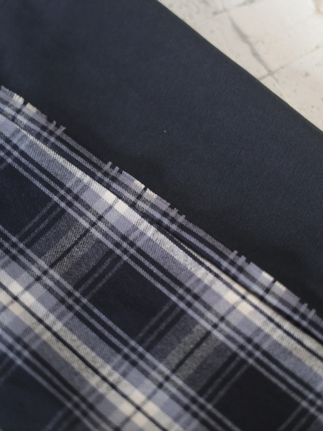 LuxluxHouse Best Quality Clothes Balenciaga Pants