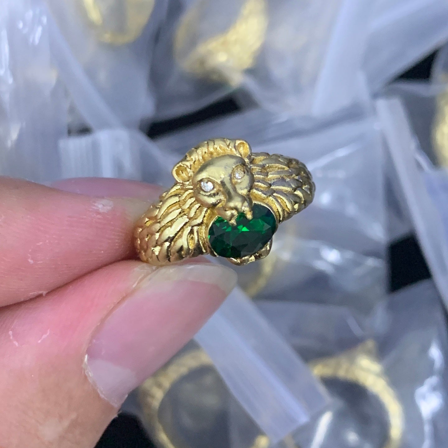 LuxluxHouse Low Price And High Quality Accessories Gucci