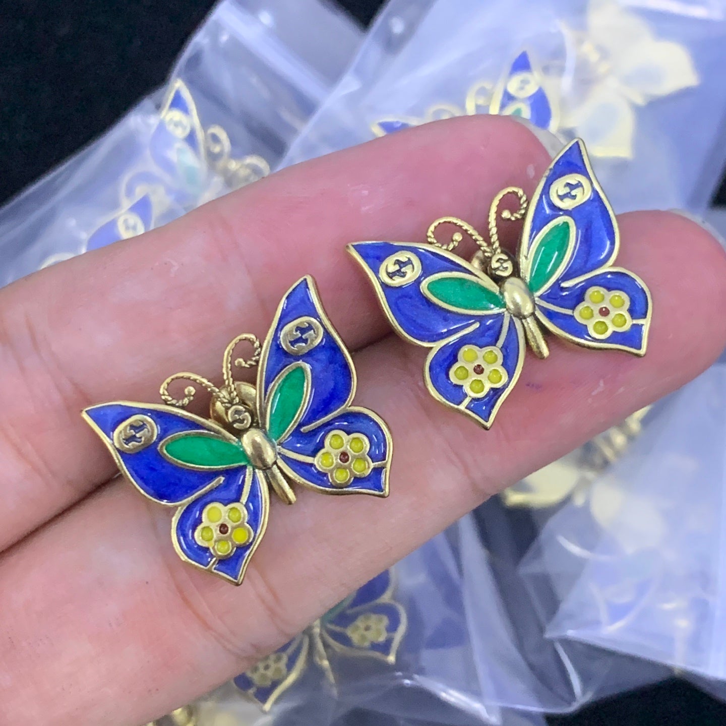 LuxluxHouse Low Price And High Quality Accessories Gucci
