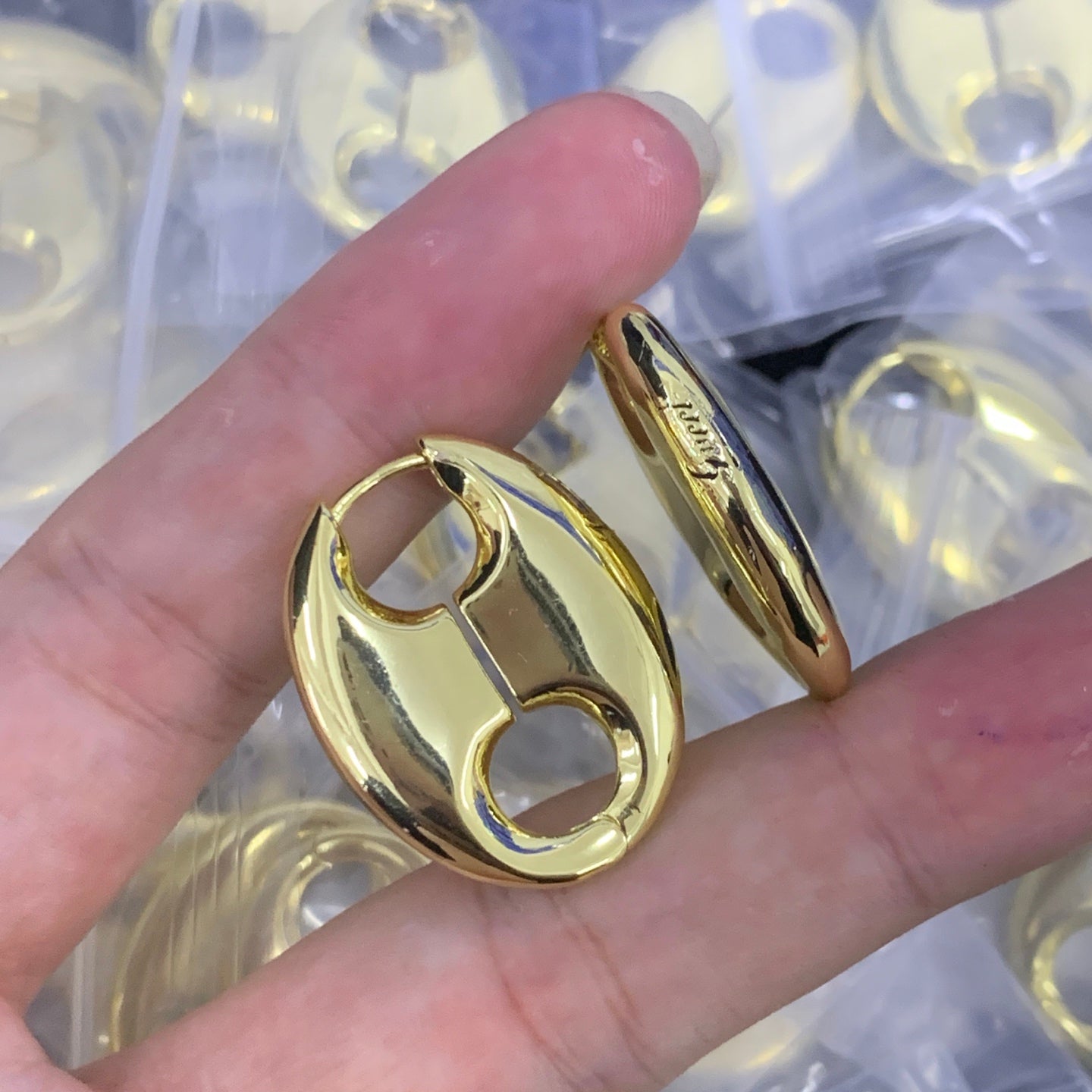 LuxluxHouse Low Price And High Quality Accessories Chanel