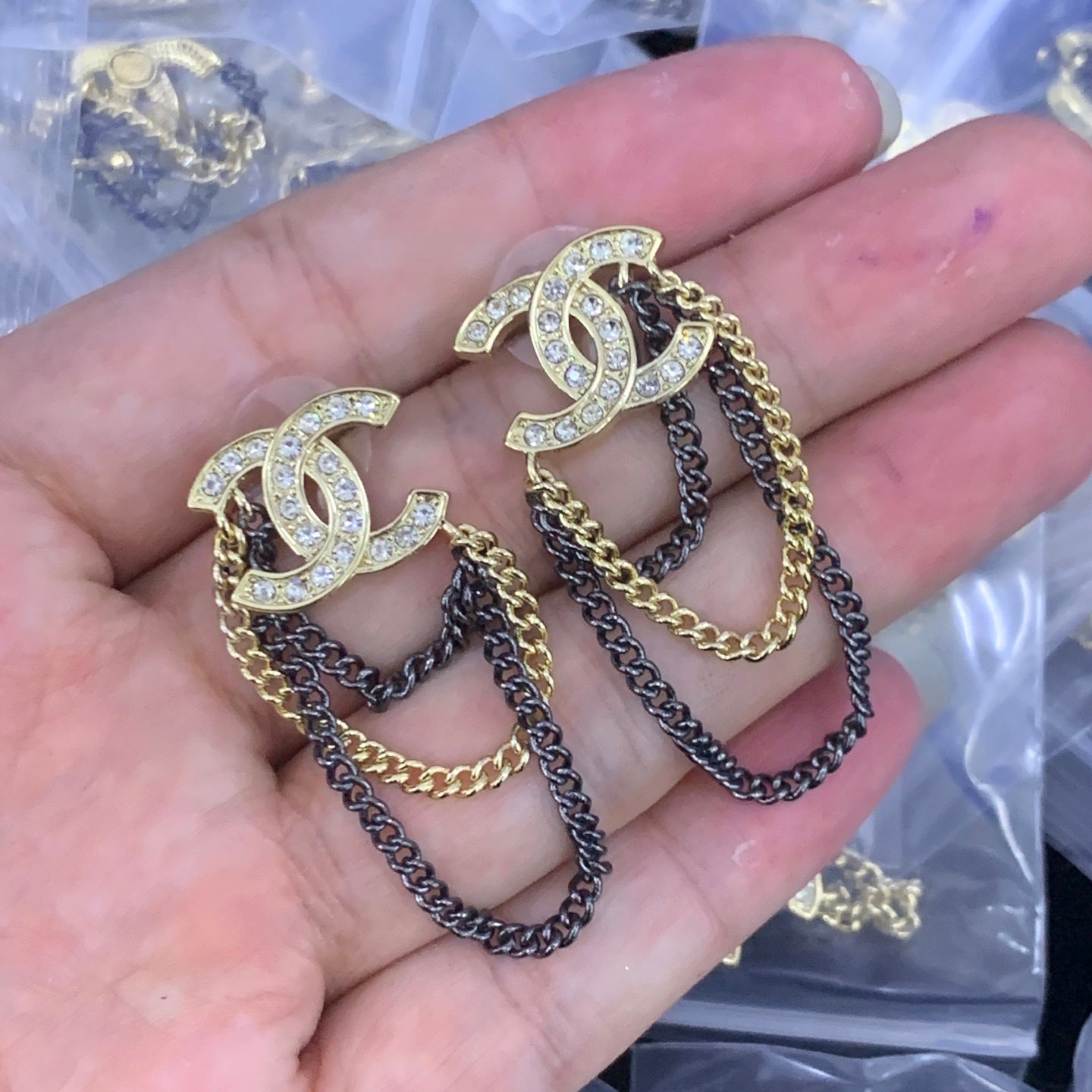 LuxluxHouse Low Price And High Quality Accessories Chanel