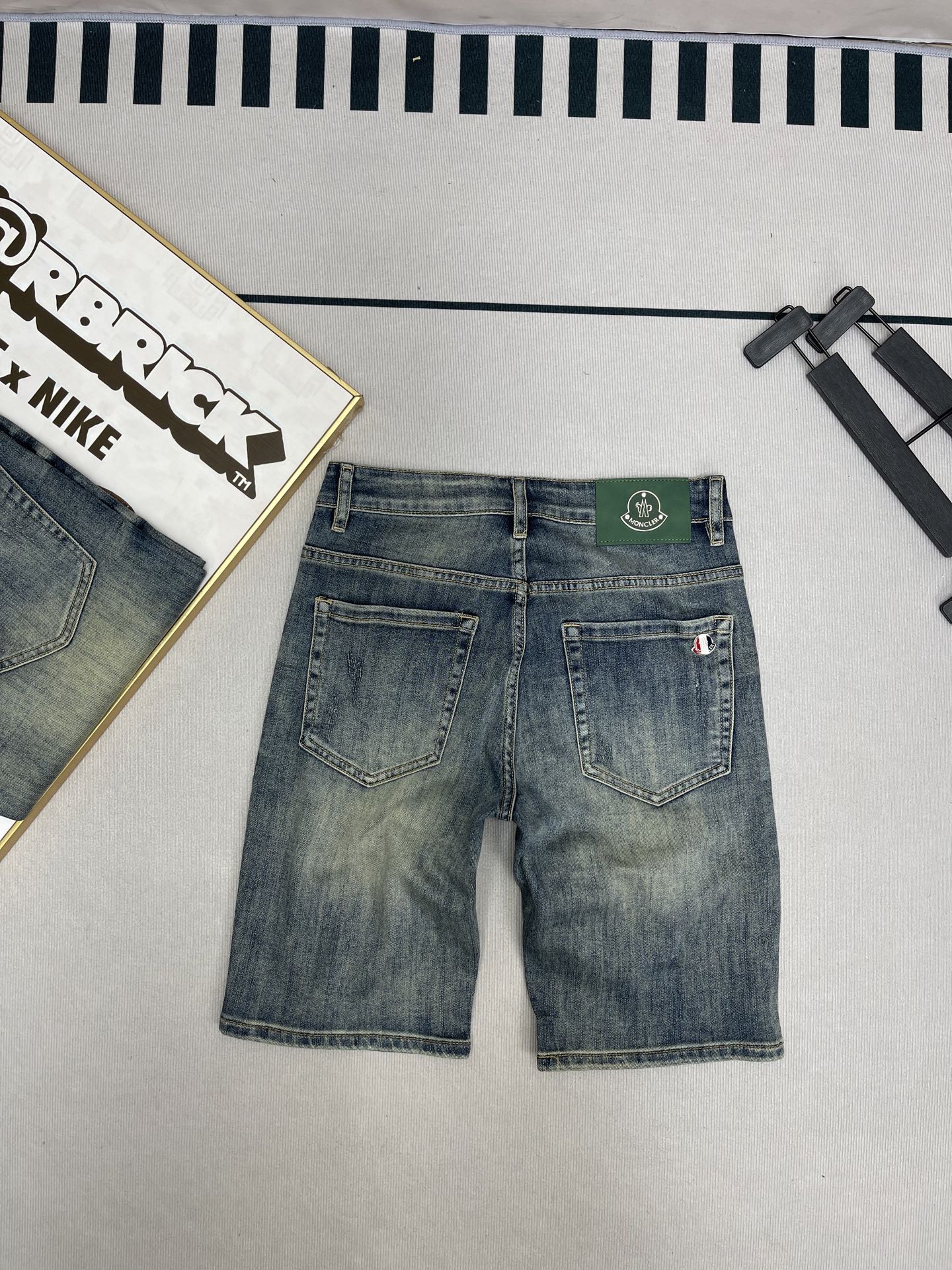 LuxluxHouse Best Quality Clothes Pants Moncler
