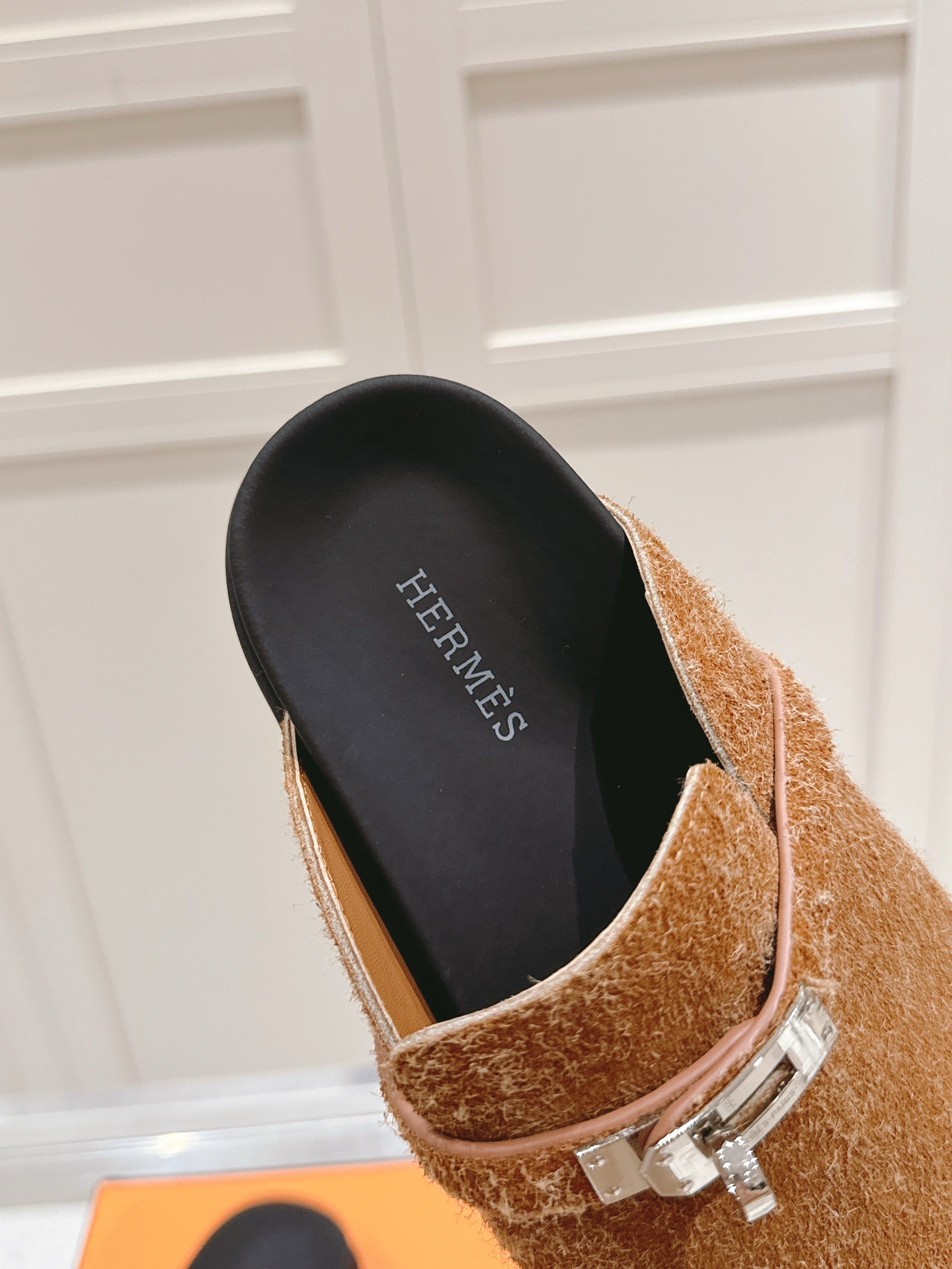 LuxluxHouse Best Quality Women Shoes Hermes