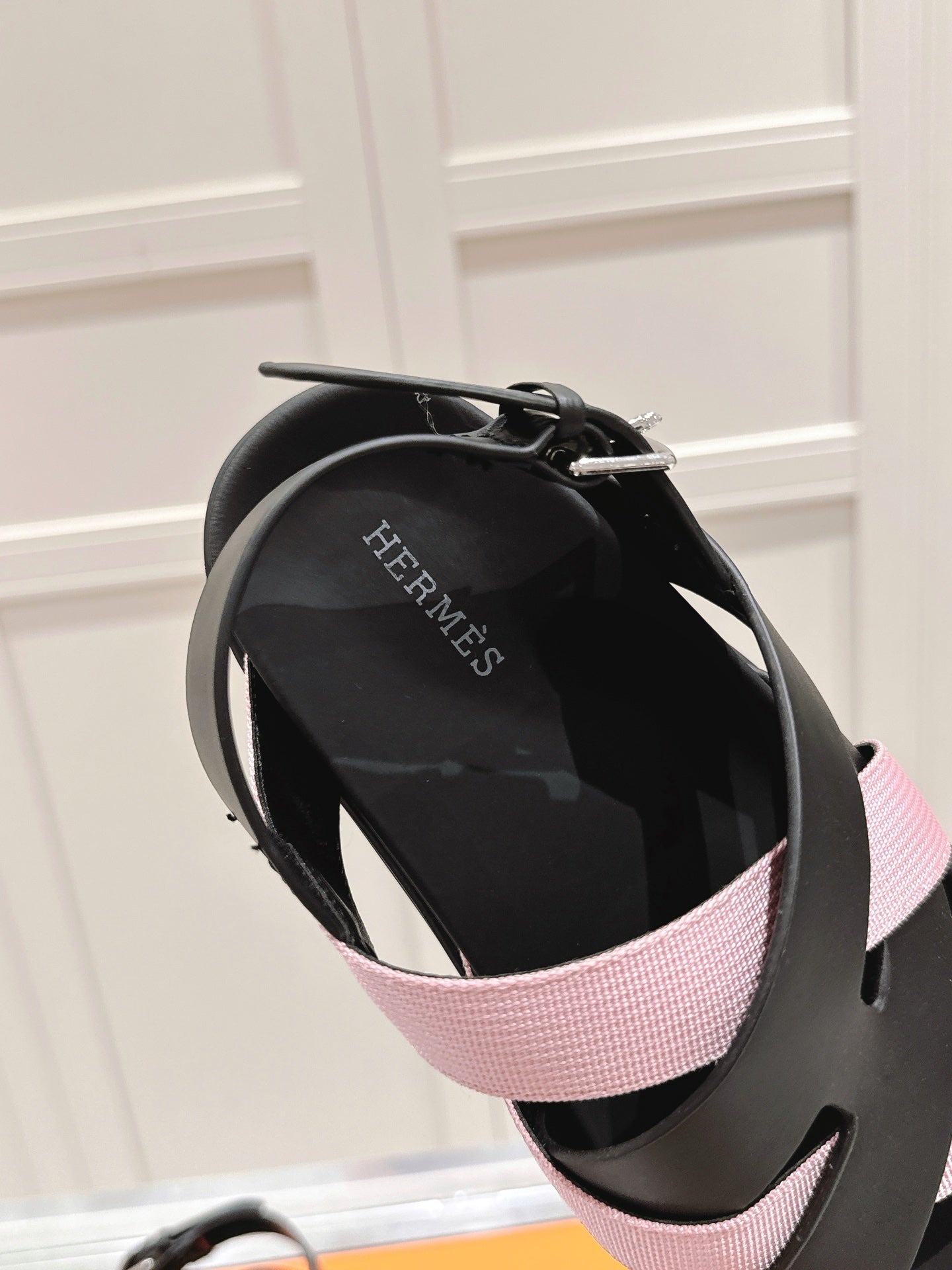 LuxluxHouse Best Quality Women Shoes Hermes