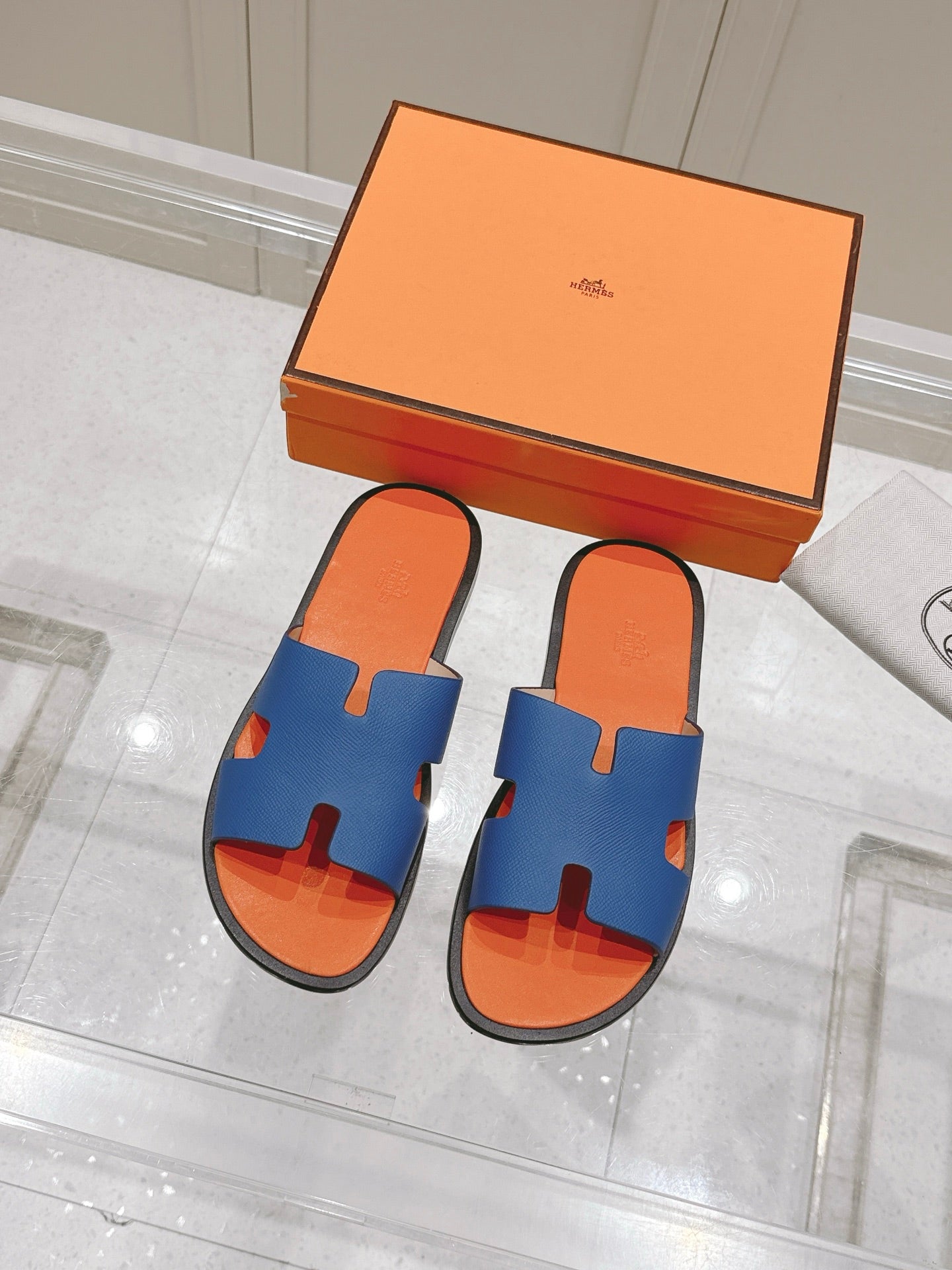 LuxluxHouse Best Quality Women Shoes Hermes