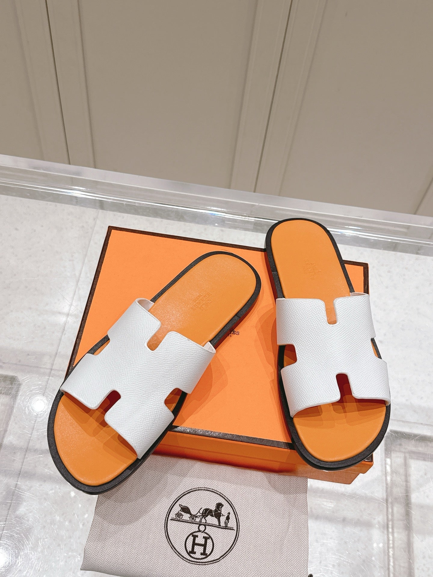 LuxluxHouse Best Quality Women Shoes Hermes