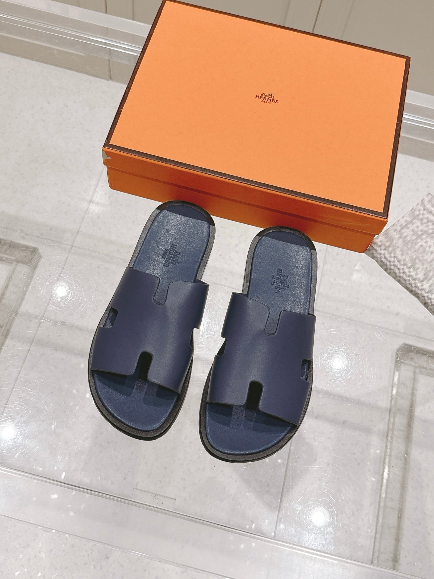 LuxluxHouse Best Quality Women Shoes Hermes