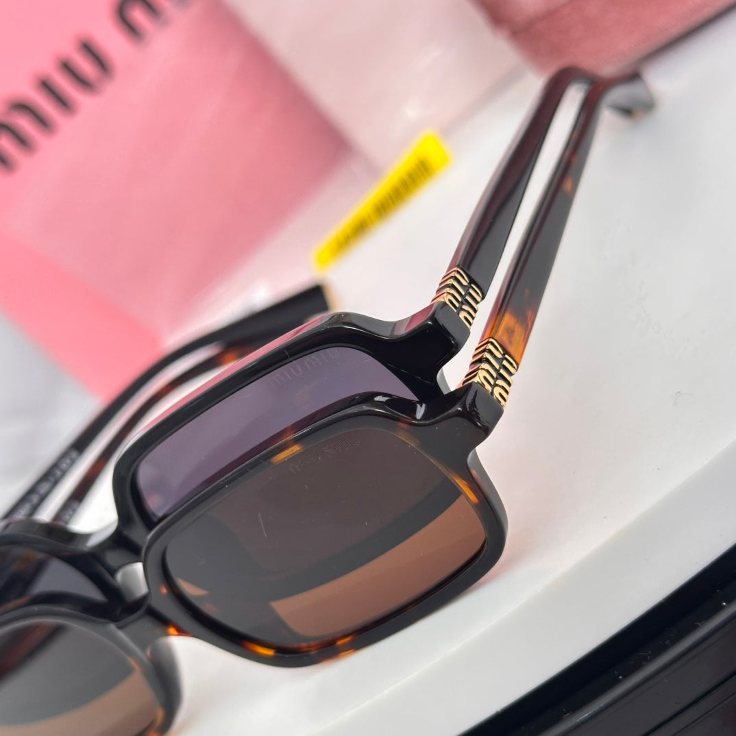 LuxluxHouse Best Quality Glasses Miu Miu