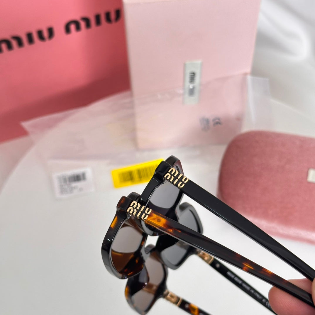 LuxluxHouse Best Quality Glasses Miu Miu