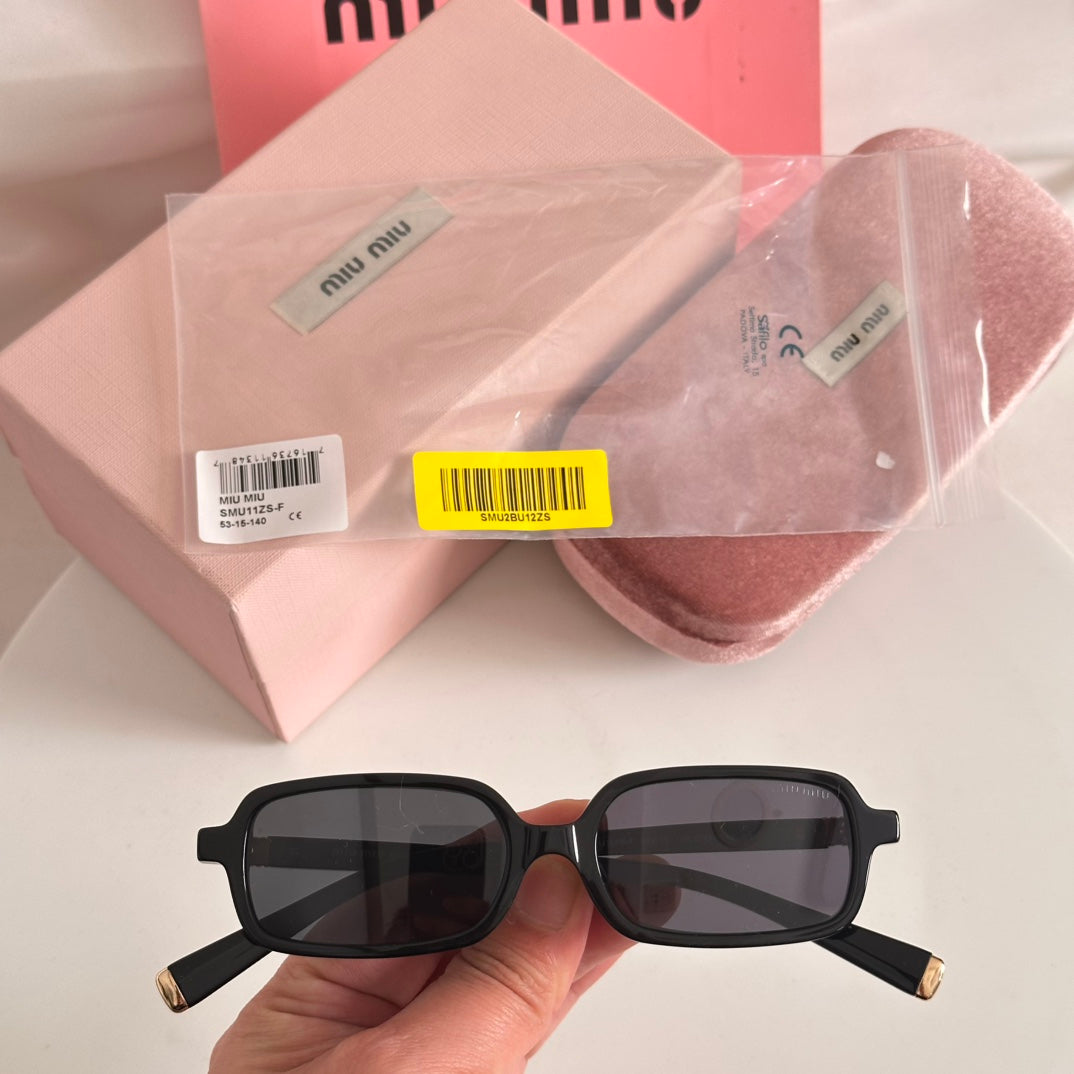 LuxluxHouse Best Quality Glasses Miu Miu