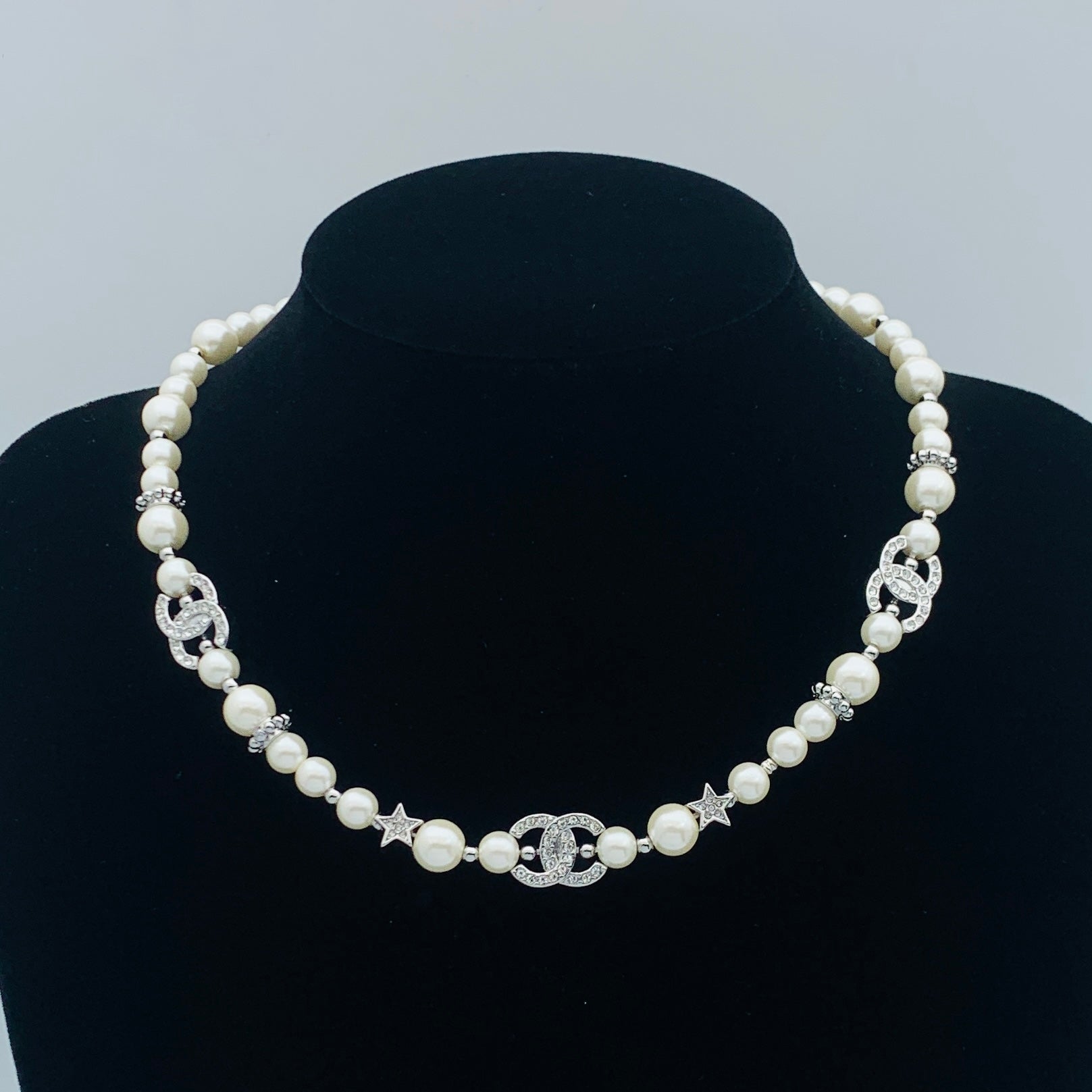 LuxluxHouse Low Price And High Quality Accessories Chanel