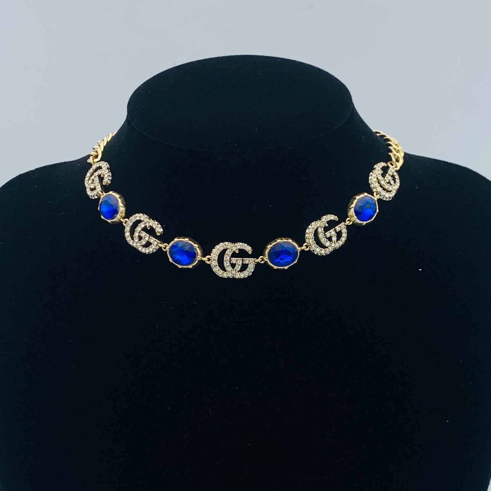LuxluxHouse Low Price And High Quality Accessories Gucci